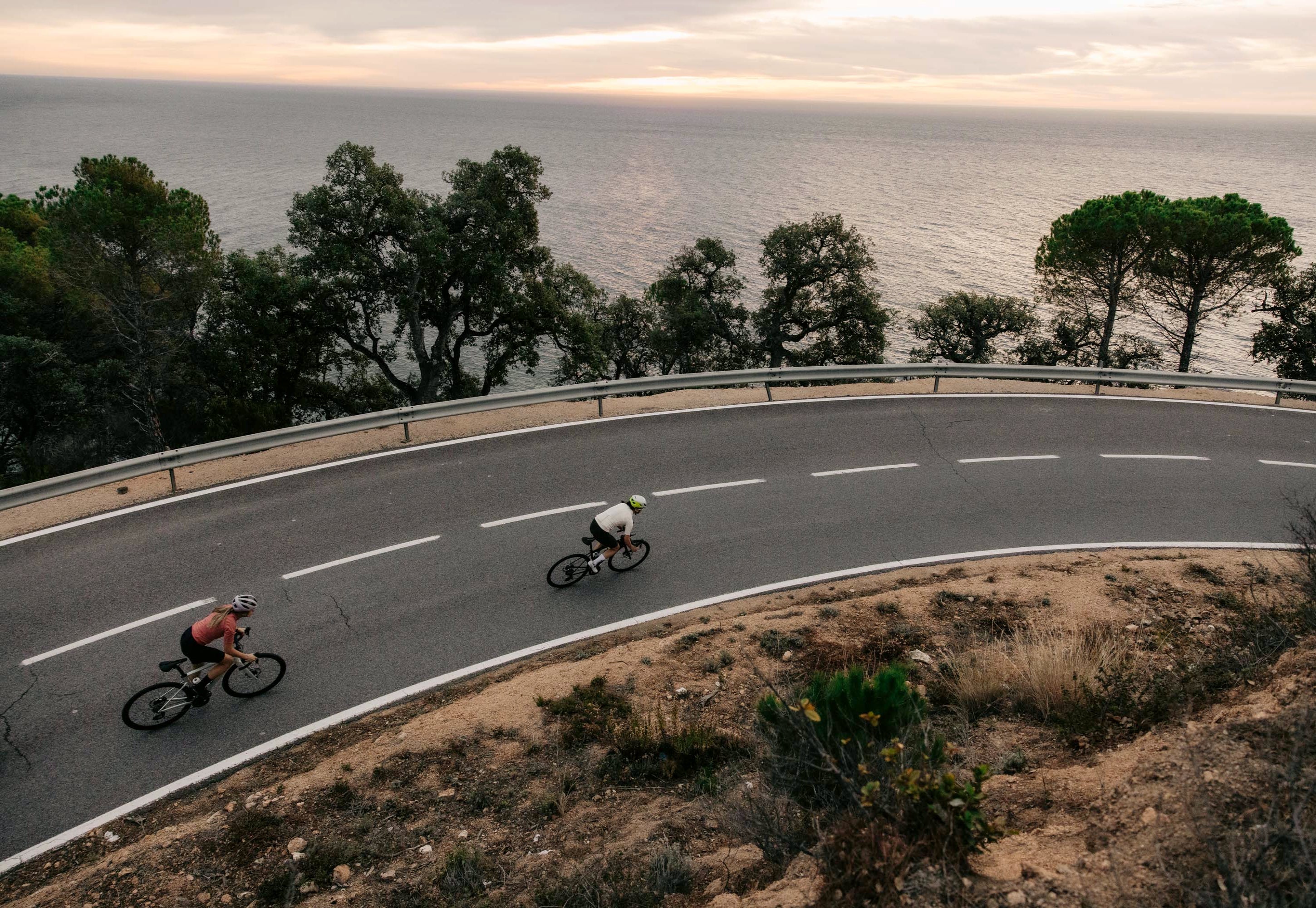 Our Fondo Collection