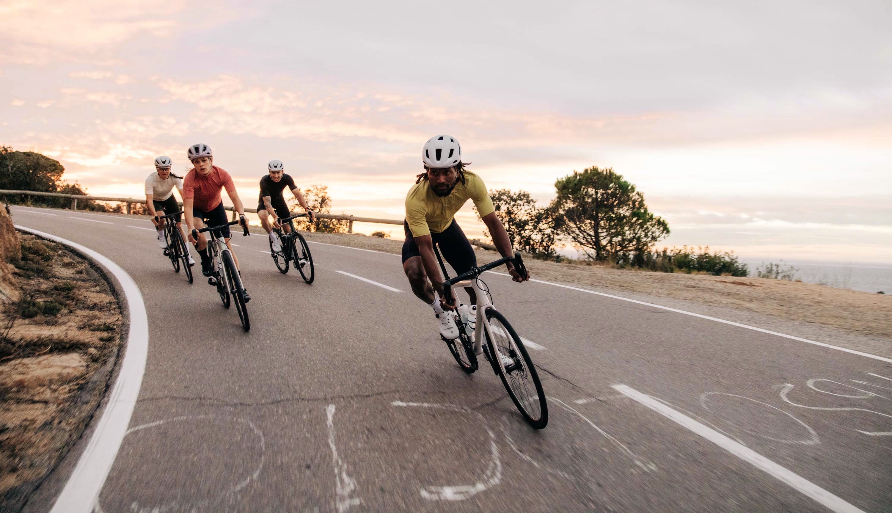 Fondo-Ready Bikes
