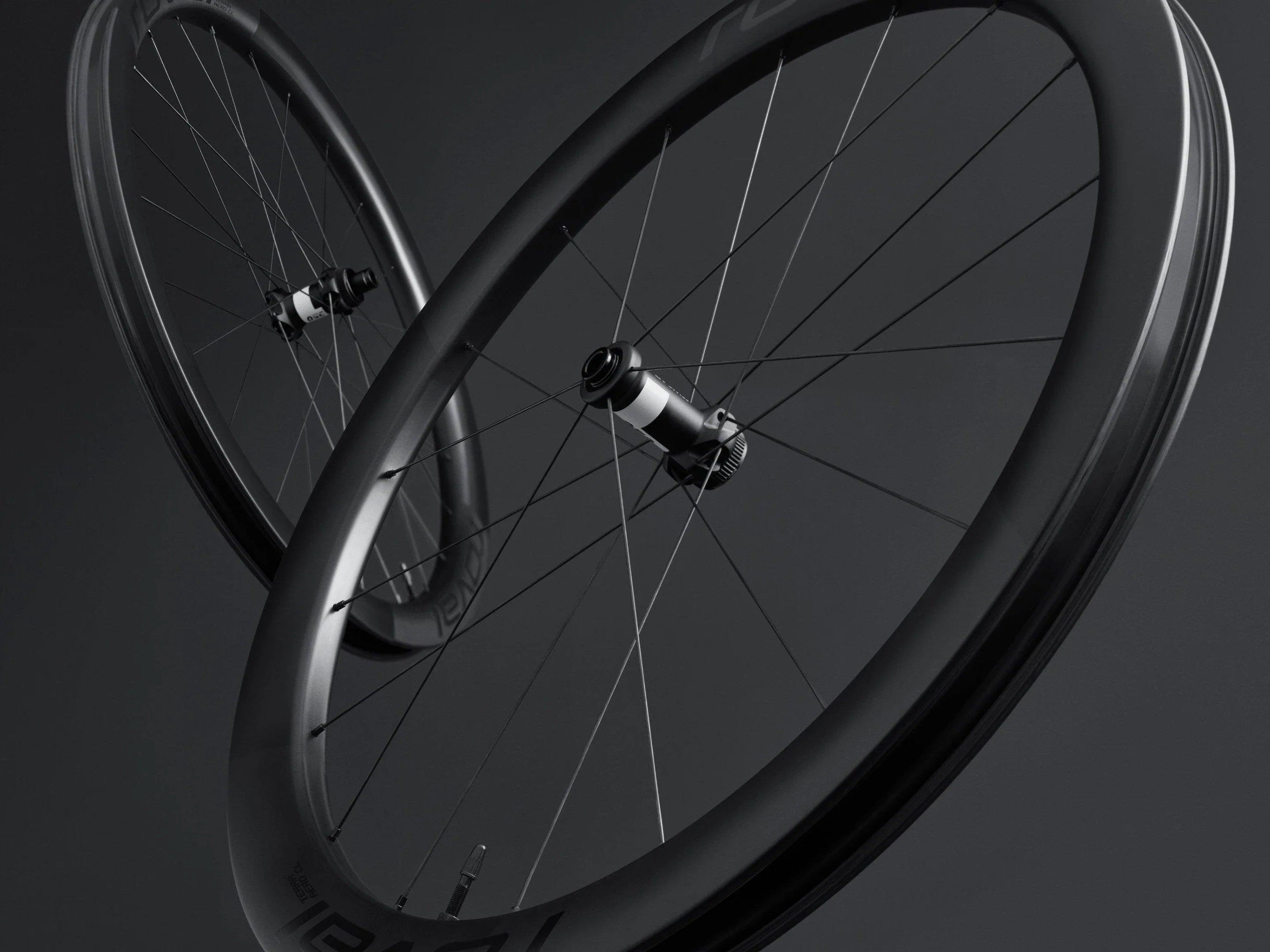 Wheels + Wheelsets