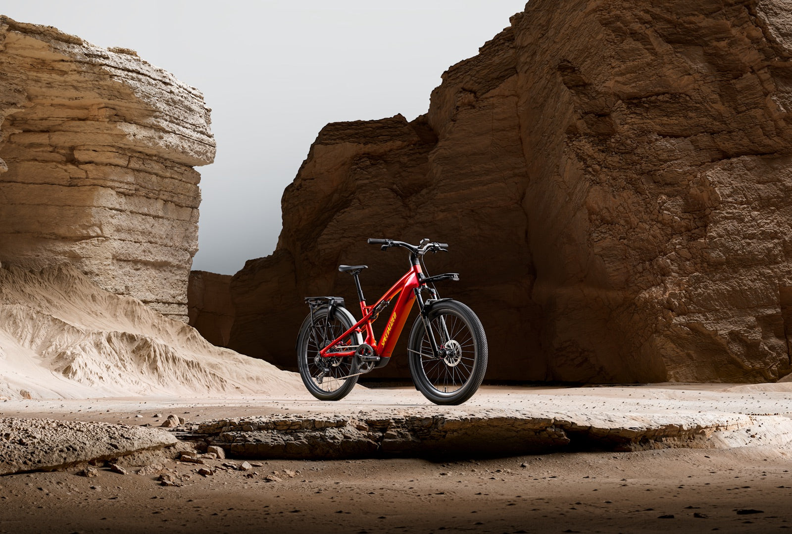 Specialized Turbo Vado 3
