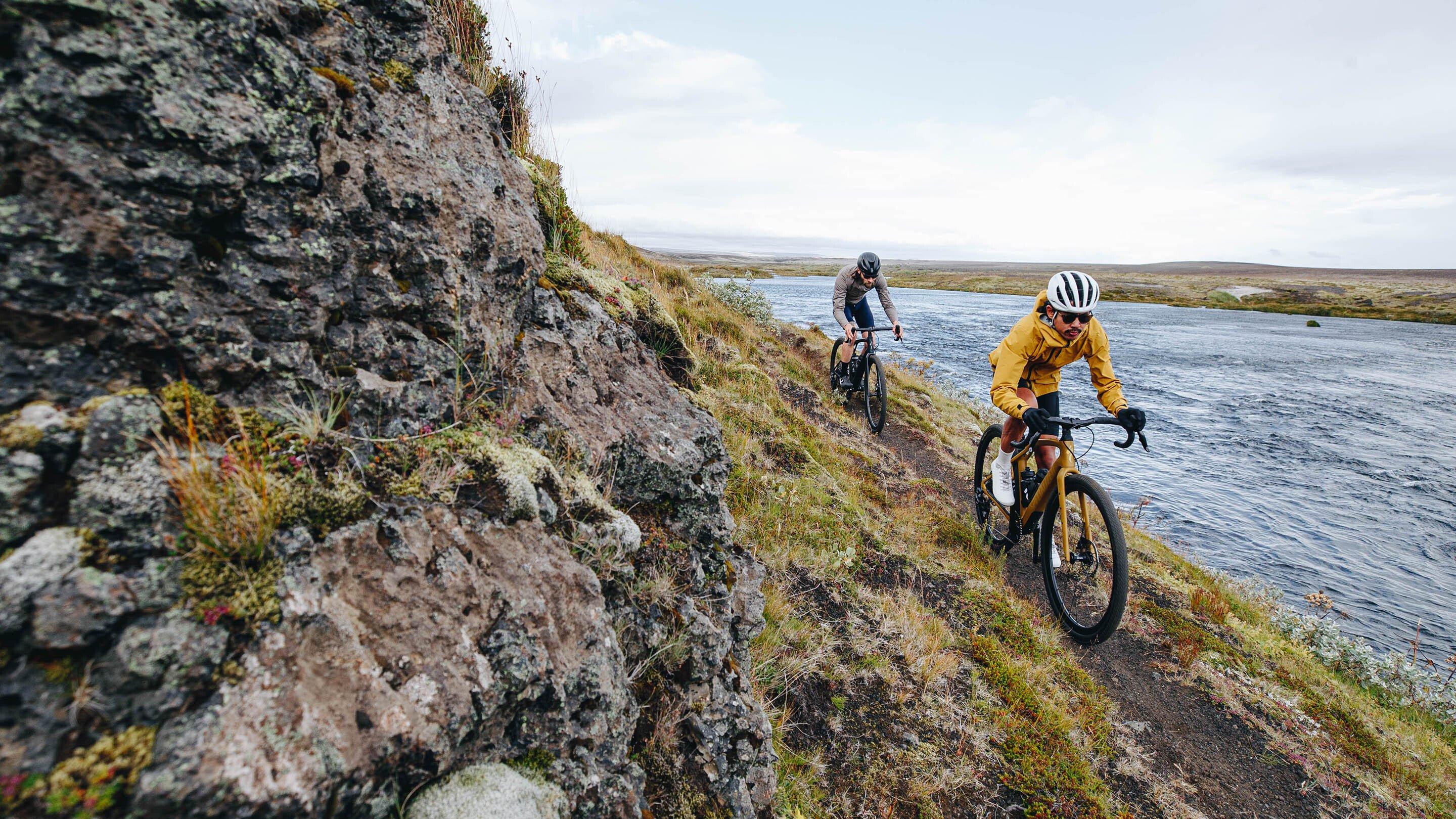 Sale Gravel Bikes