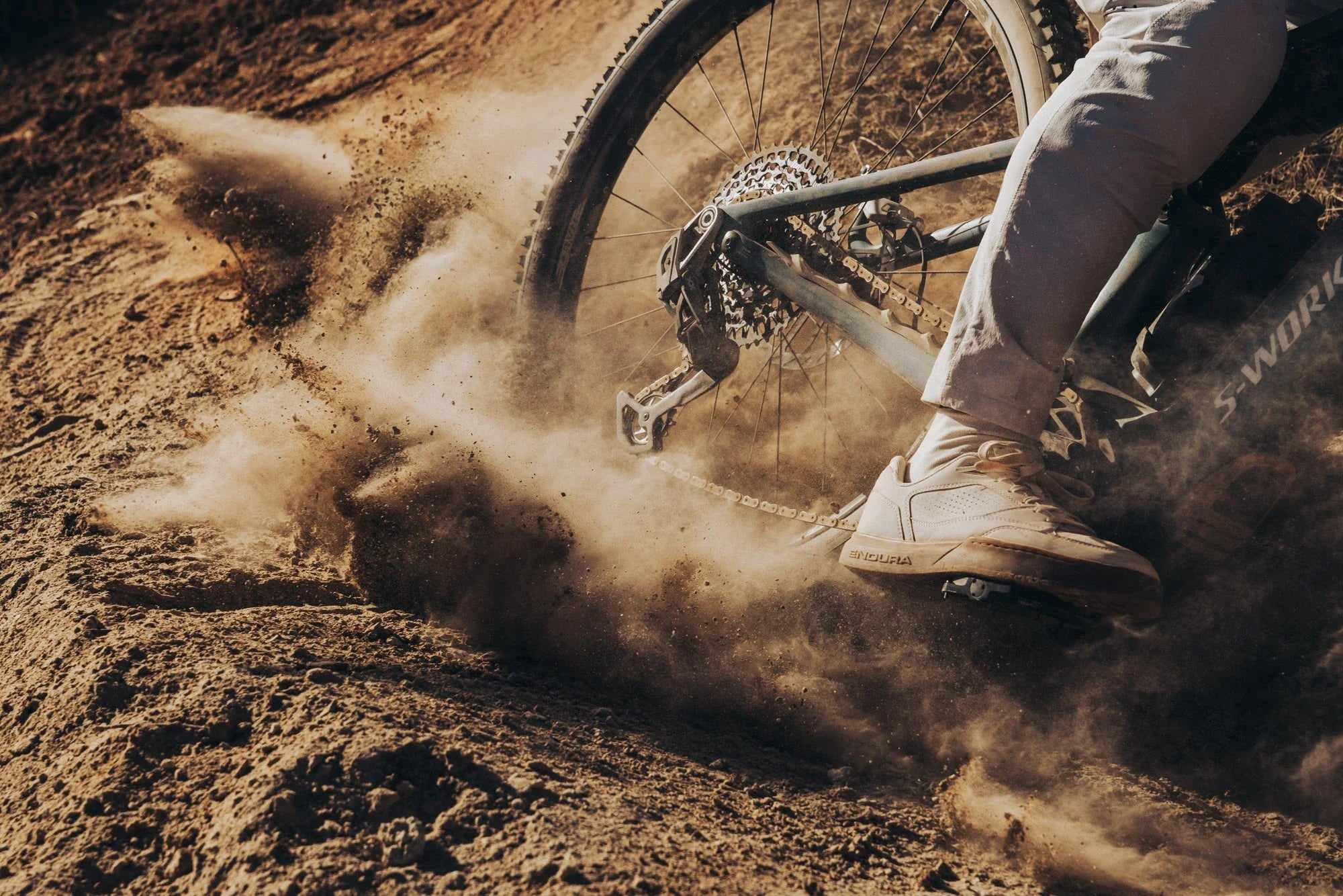 Trail Electric Bikes