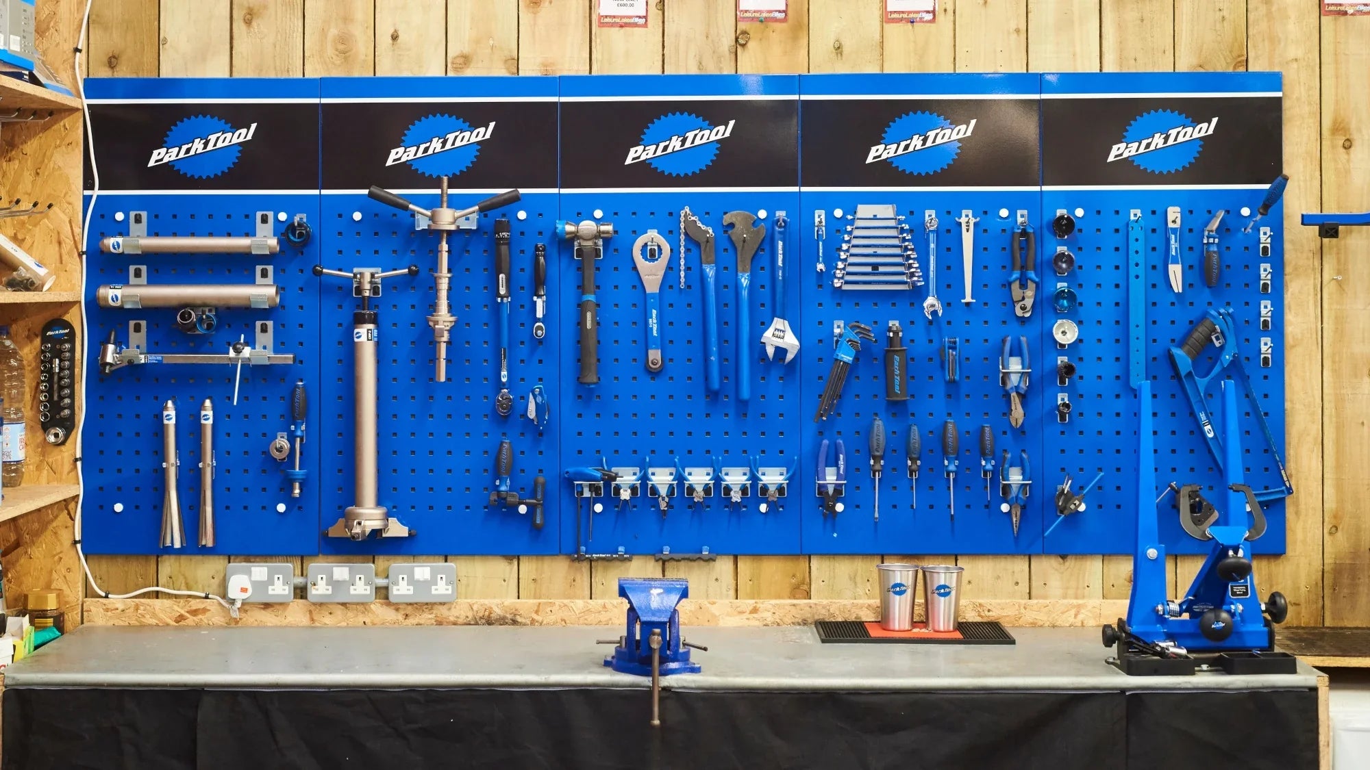Park Tool