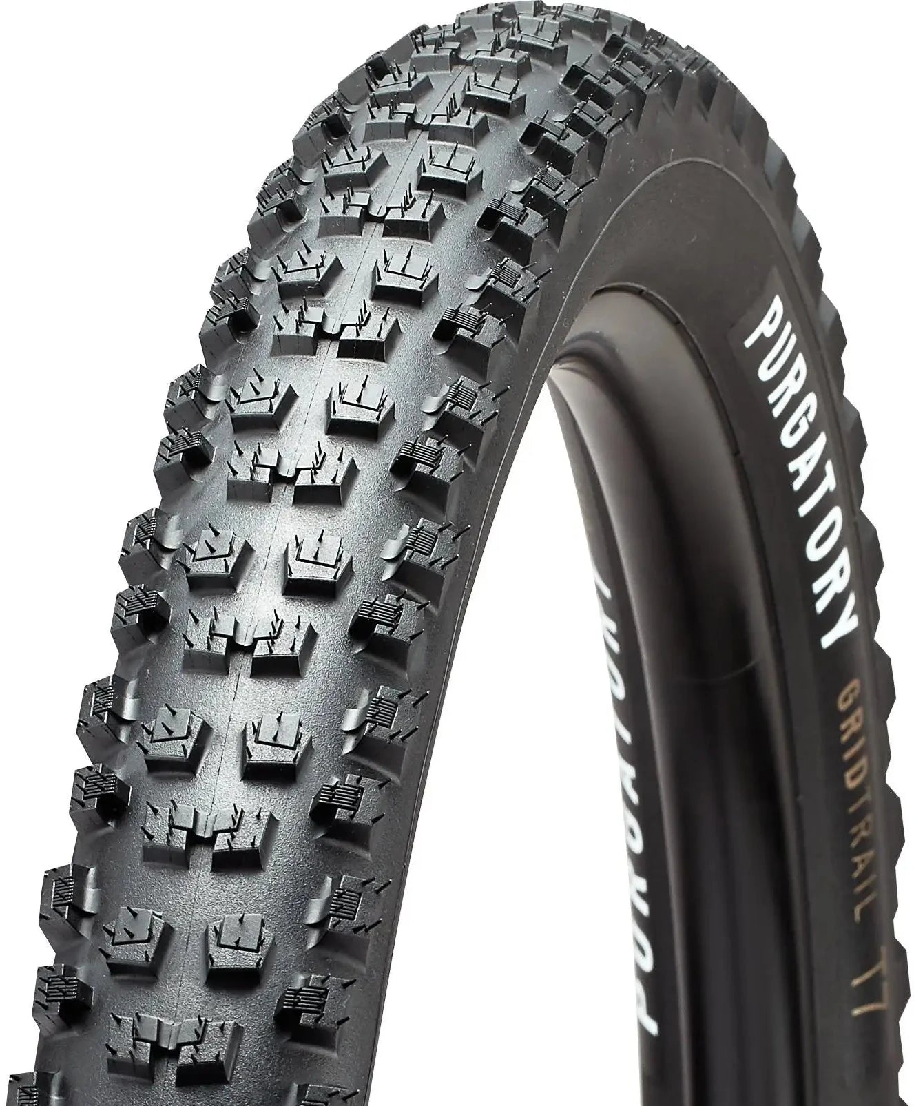 Purgatory GRID Trail 2Bliss Ready