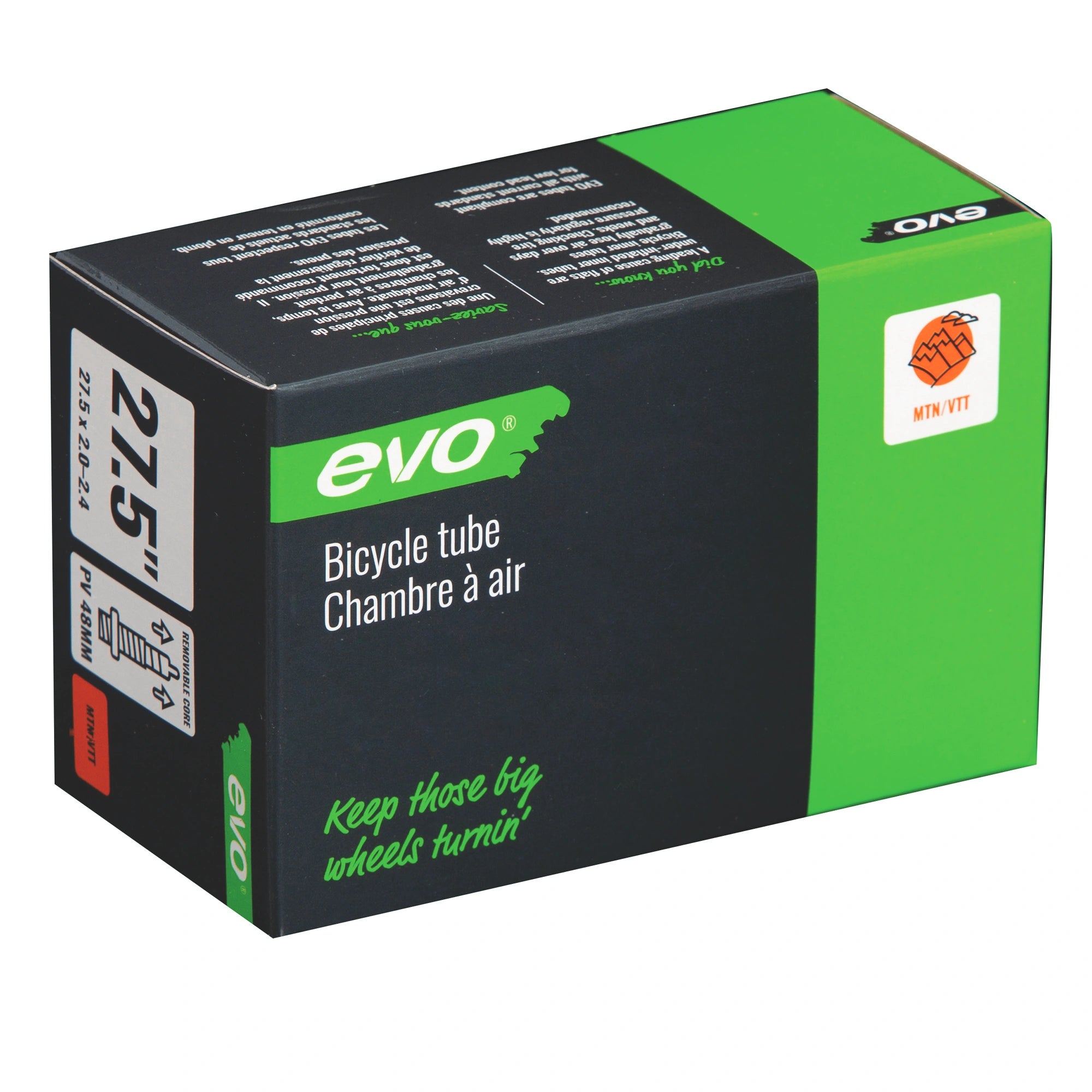 EVO Inner Tubes