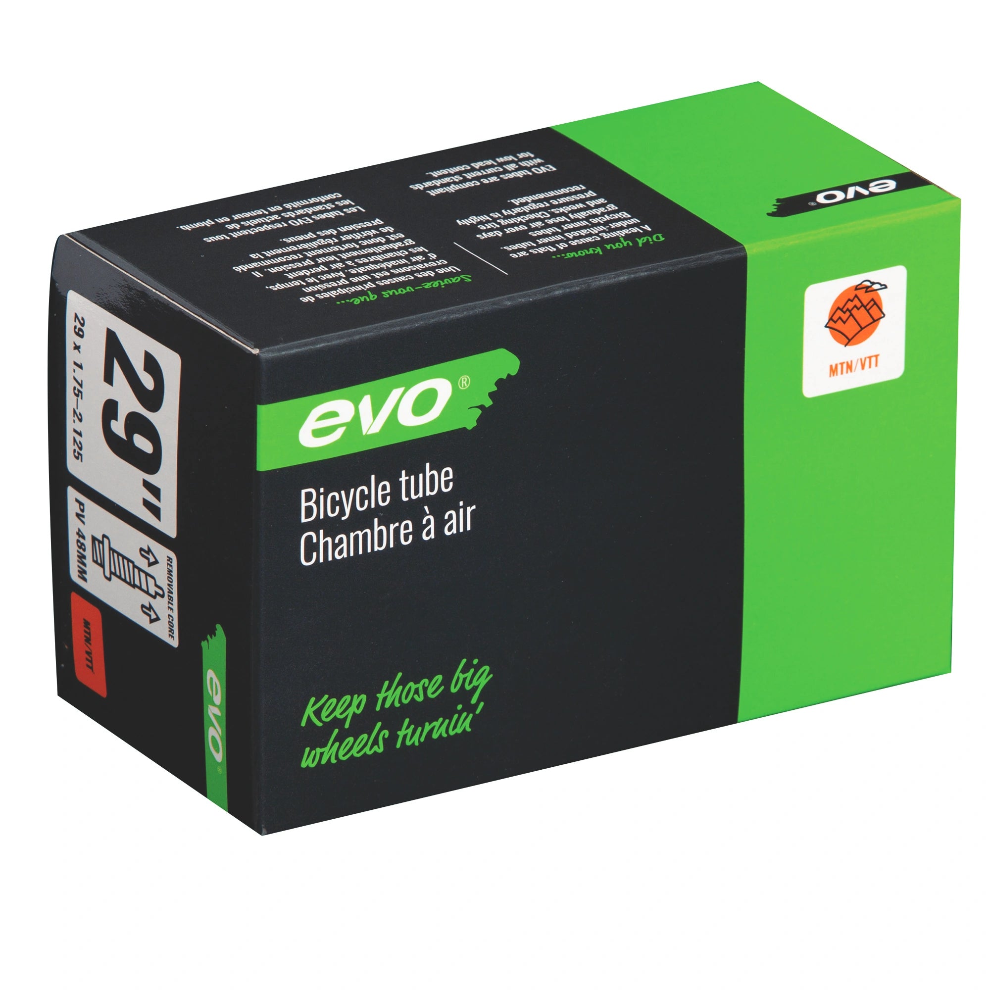 EVO Inner Tubes