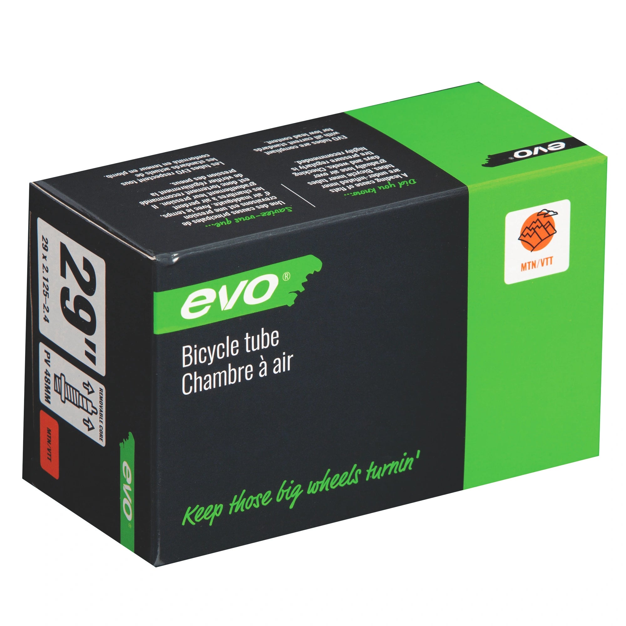 EVO Inner Tubes