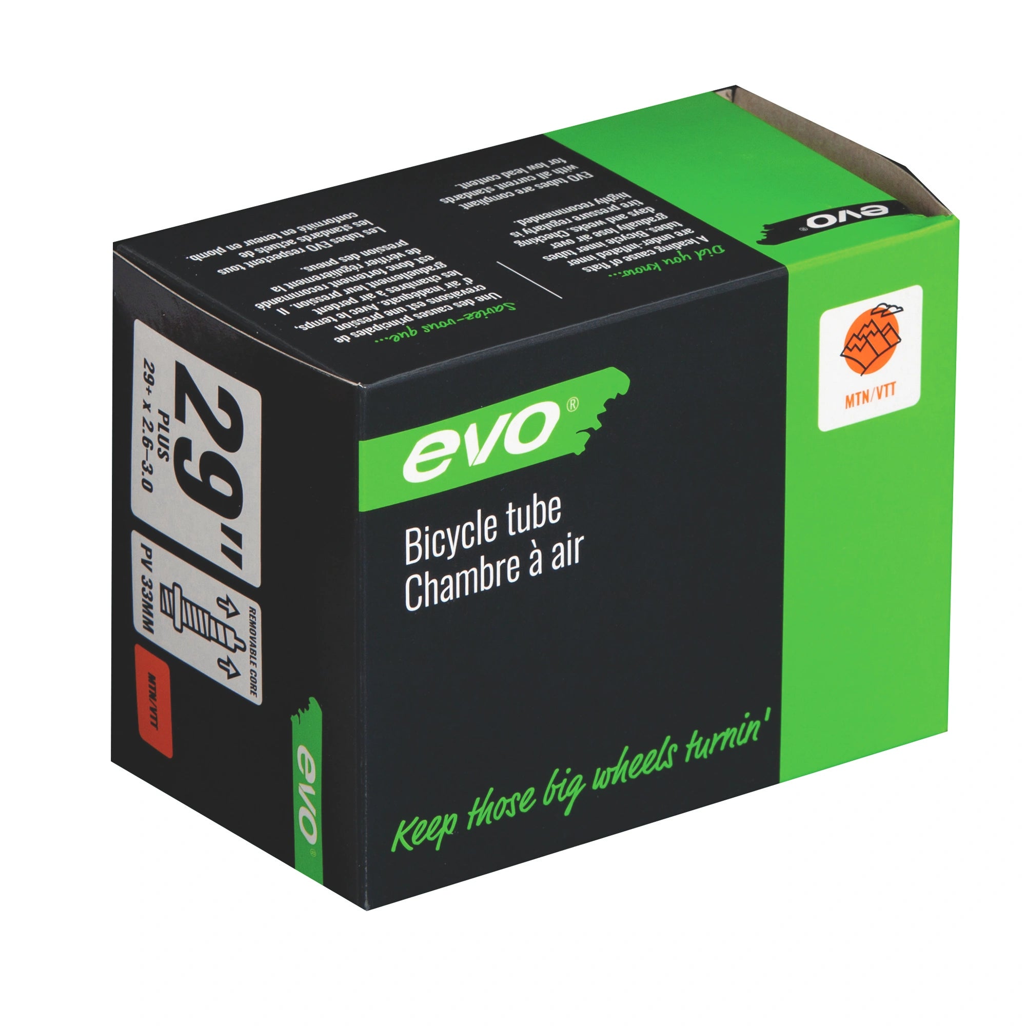 EVO Inner Tubes