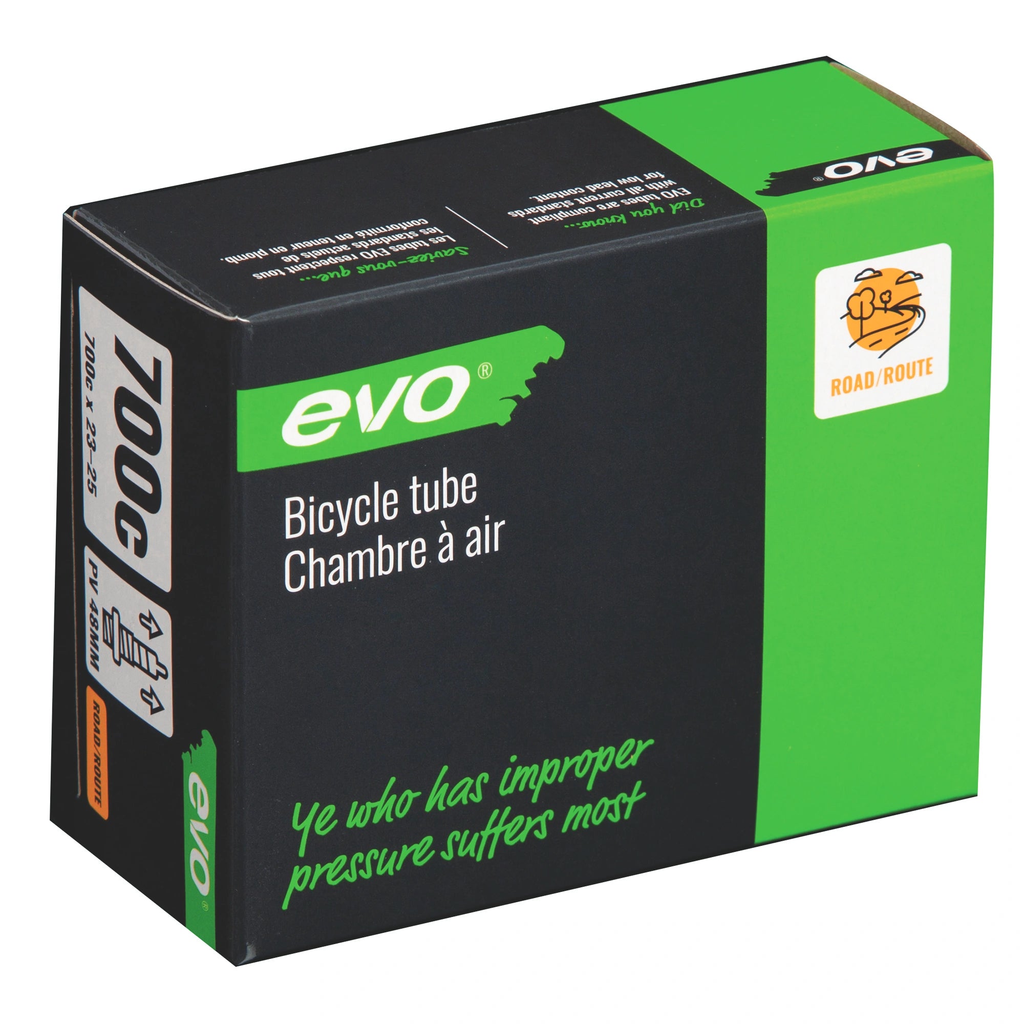 EVO Inner Tubes