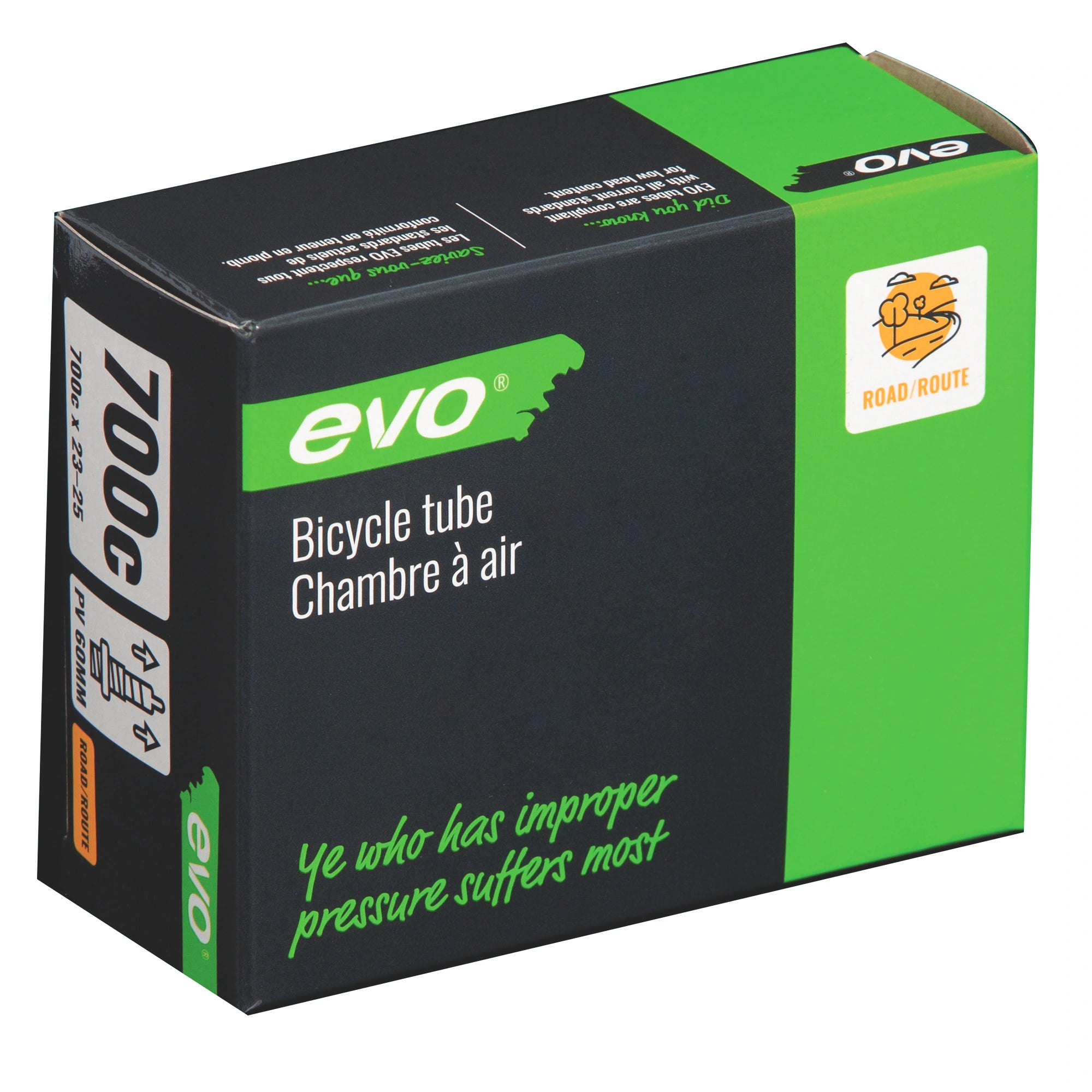 EVO Inner Tubes