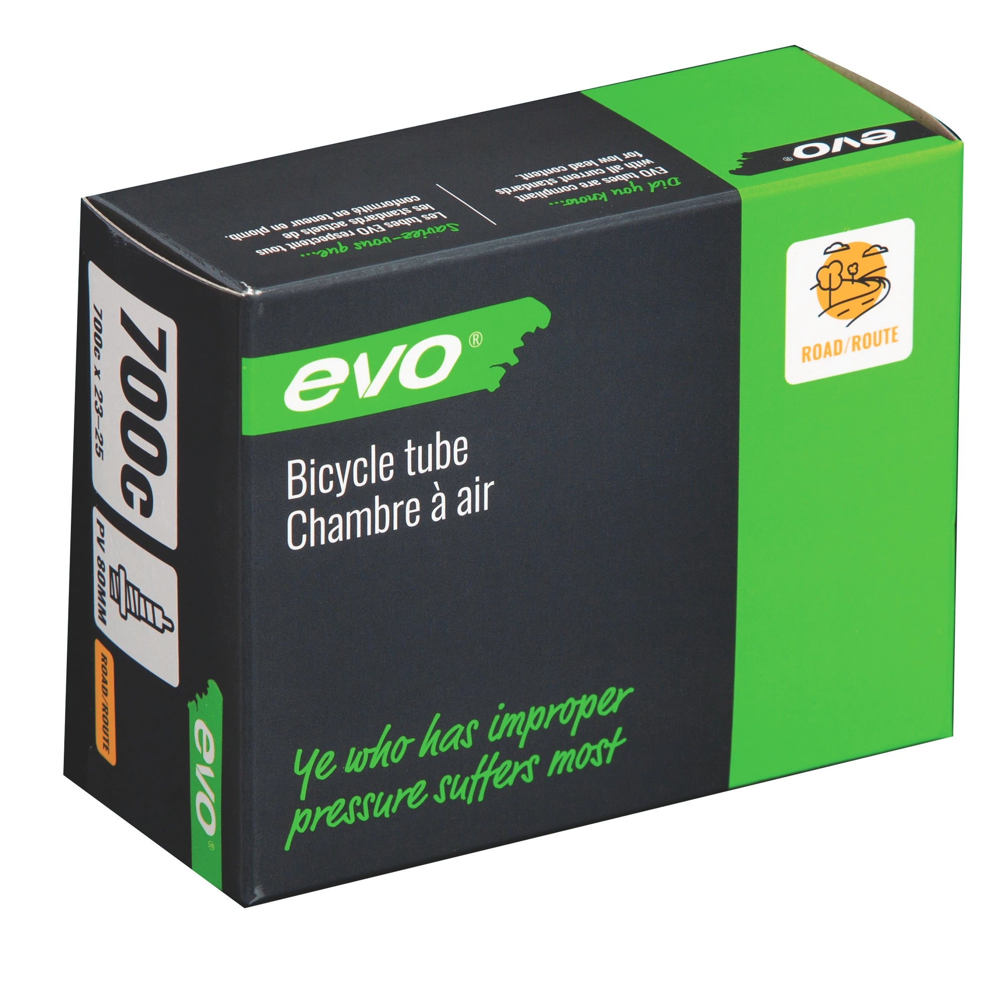 EVO Inner Tubes