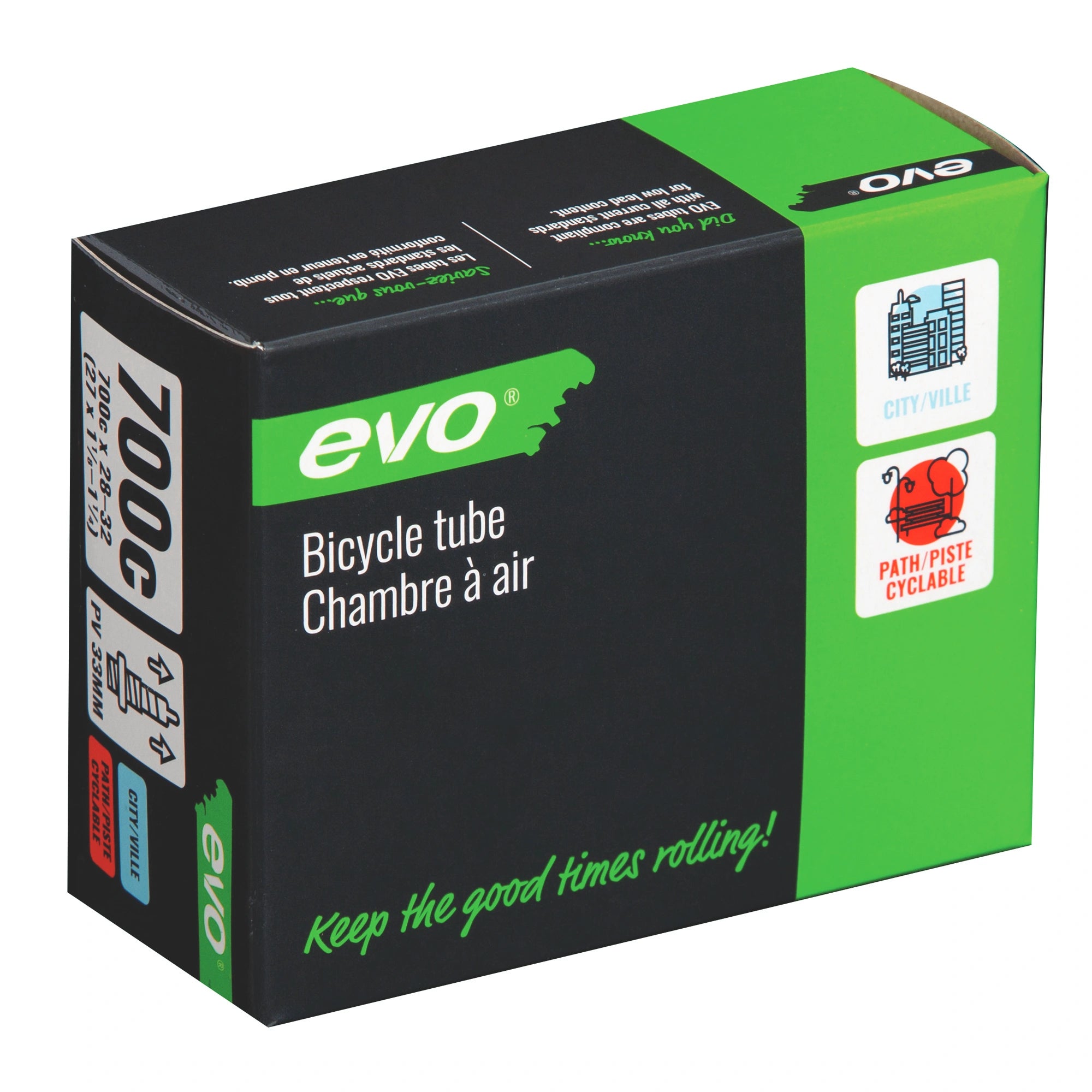 EVO Inner Tubes