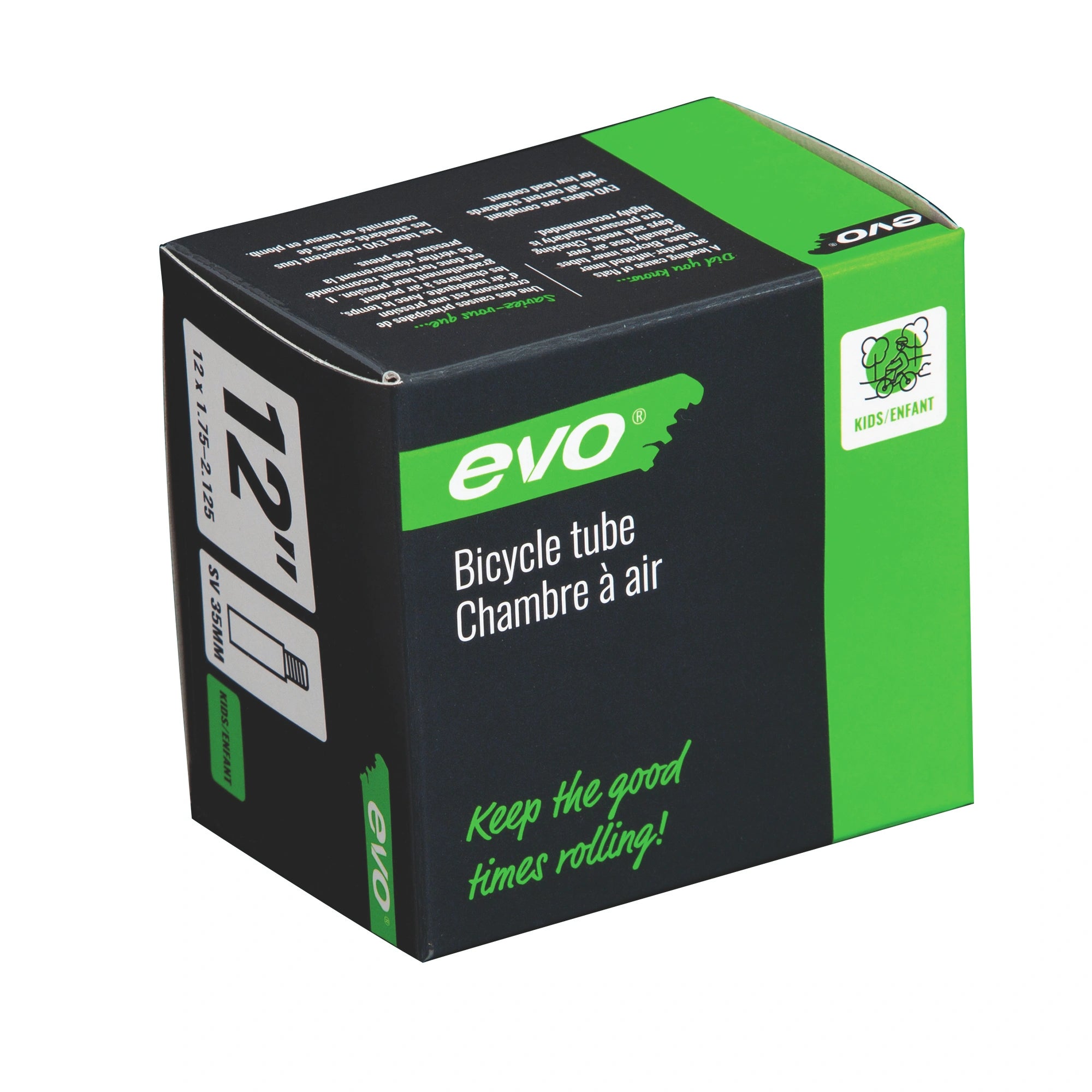 EVO Inner Tubes