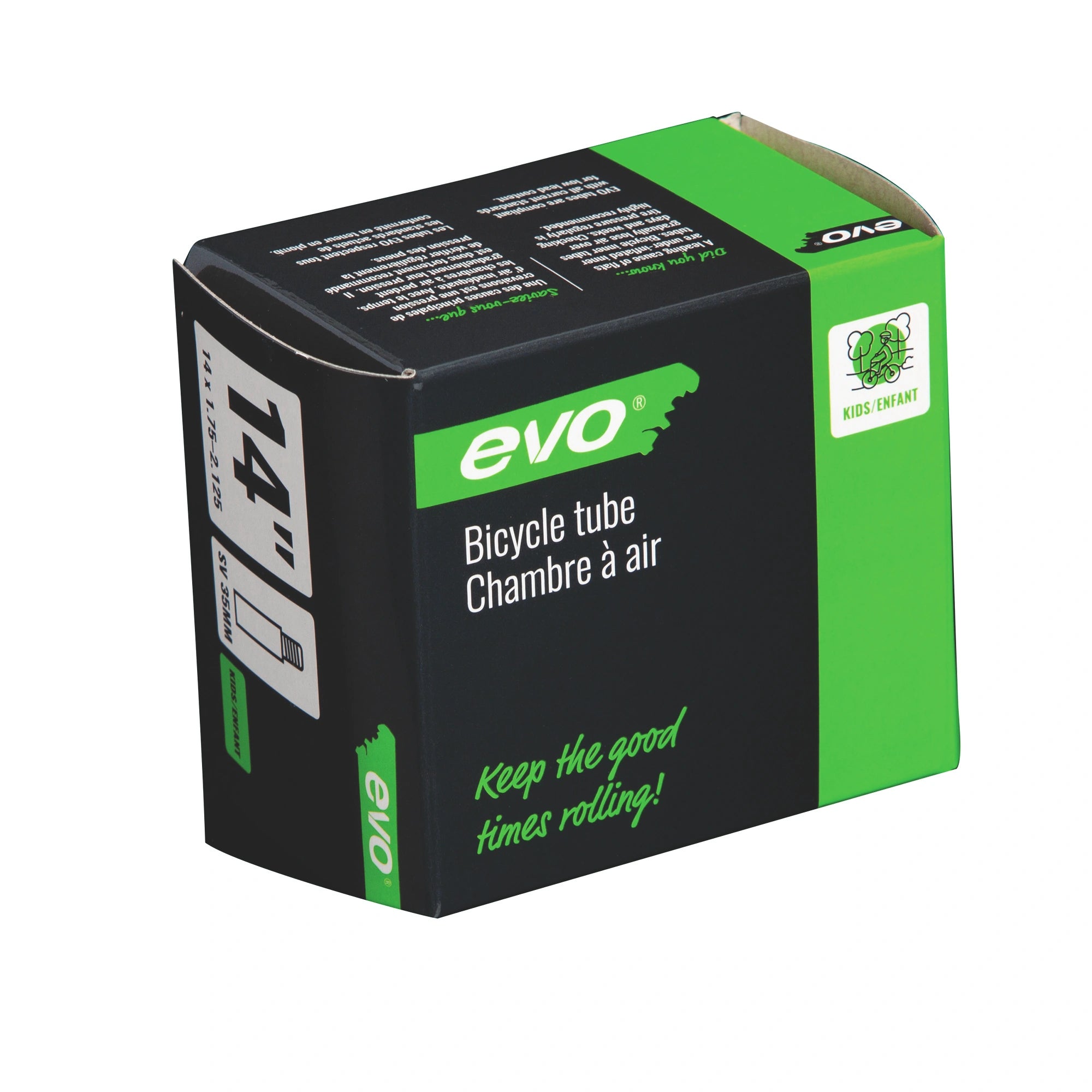 EVO Inner Tubes