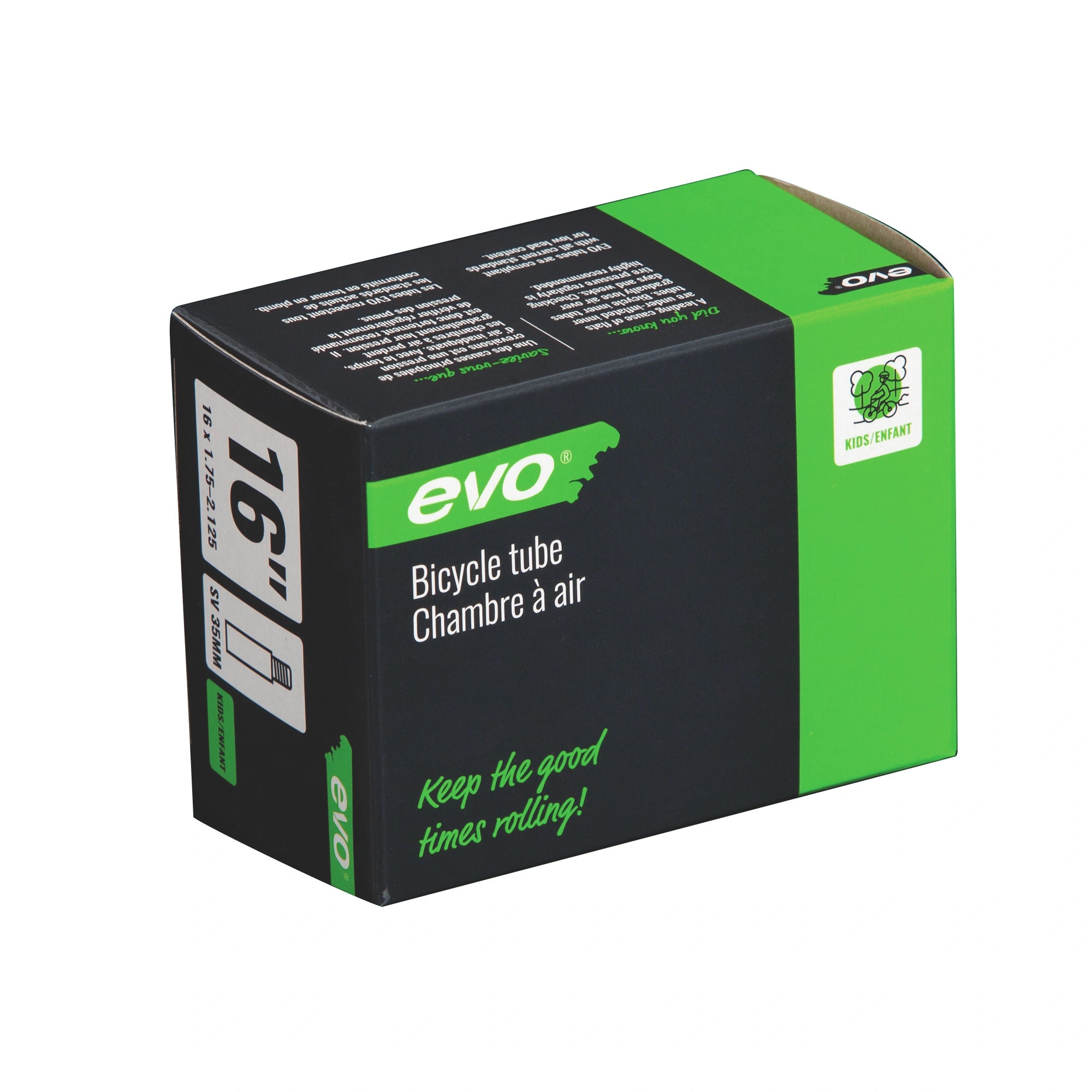 EVO Inner Tubes