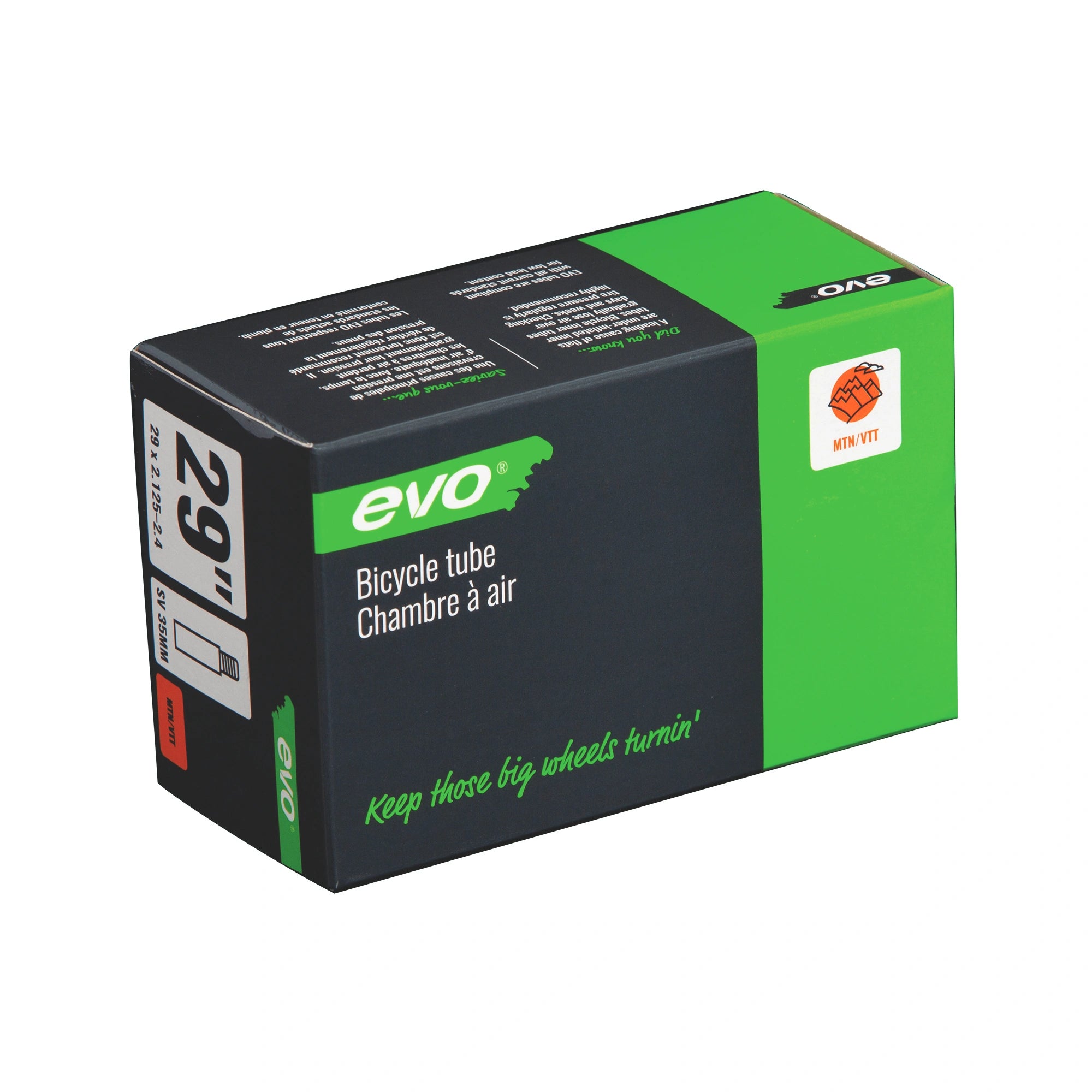 EVO Inner Tubes