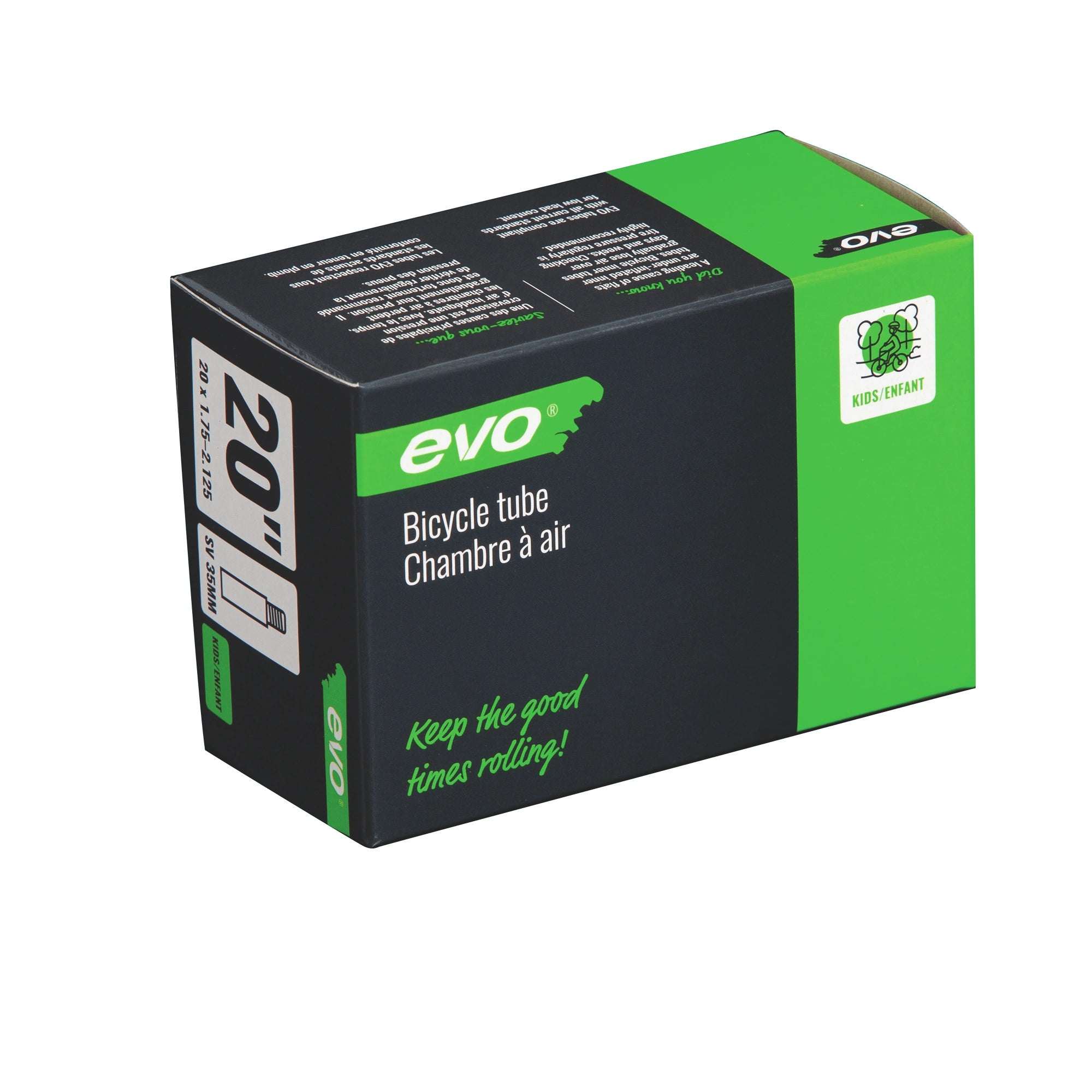 EVO Inner Tubes