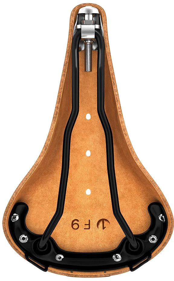 Brooks B17 Classic Leather Saddle