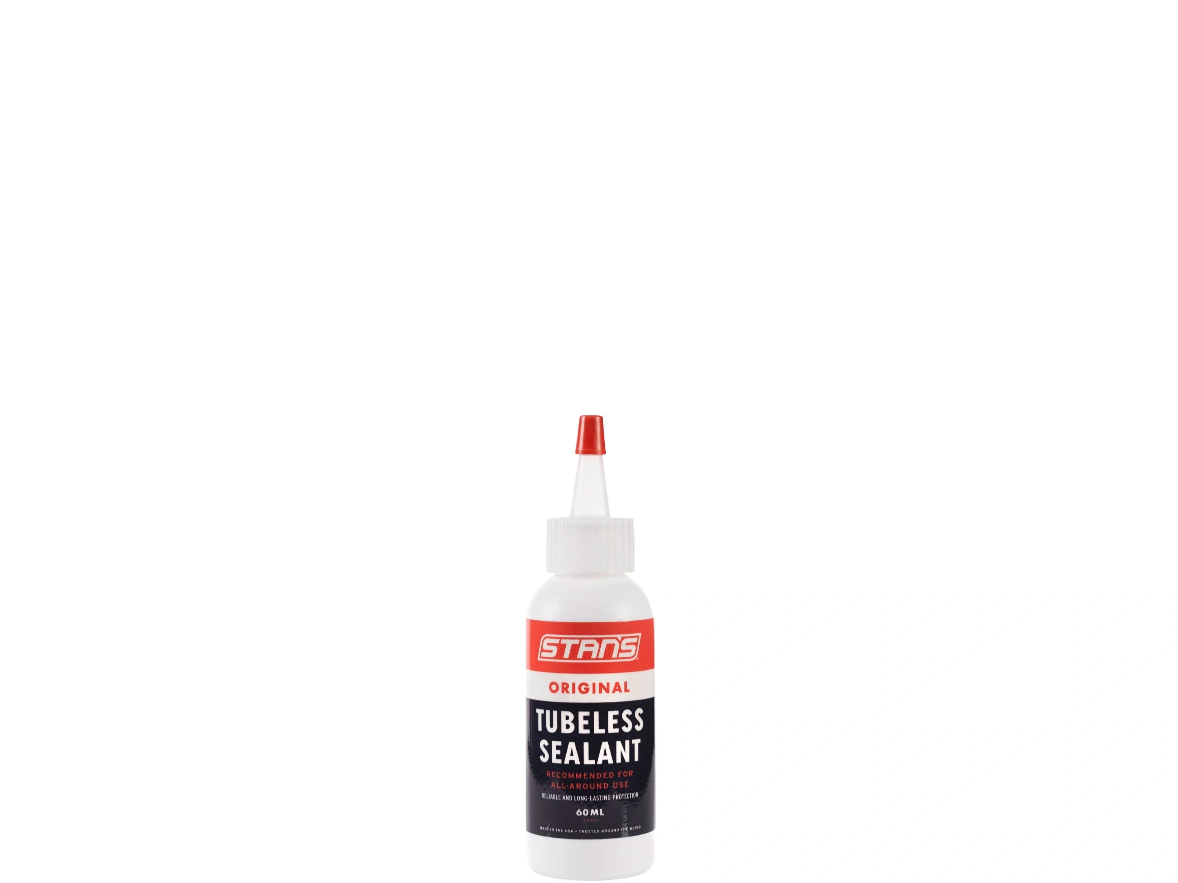 Stan's No Tubes Original Tubeless Sealant