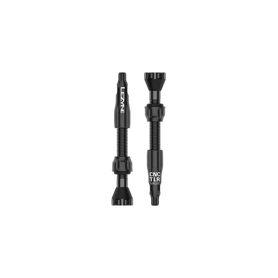 Lezyne Tubeless Valves (Black)