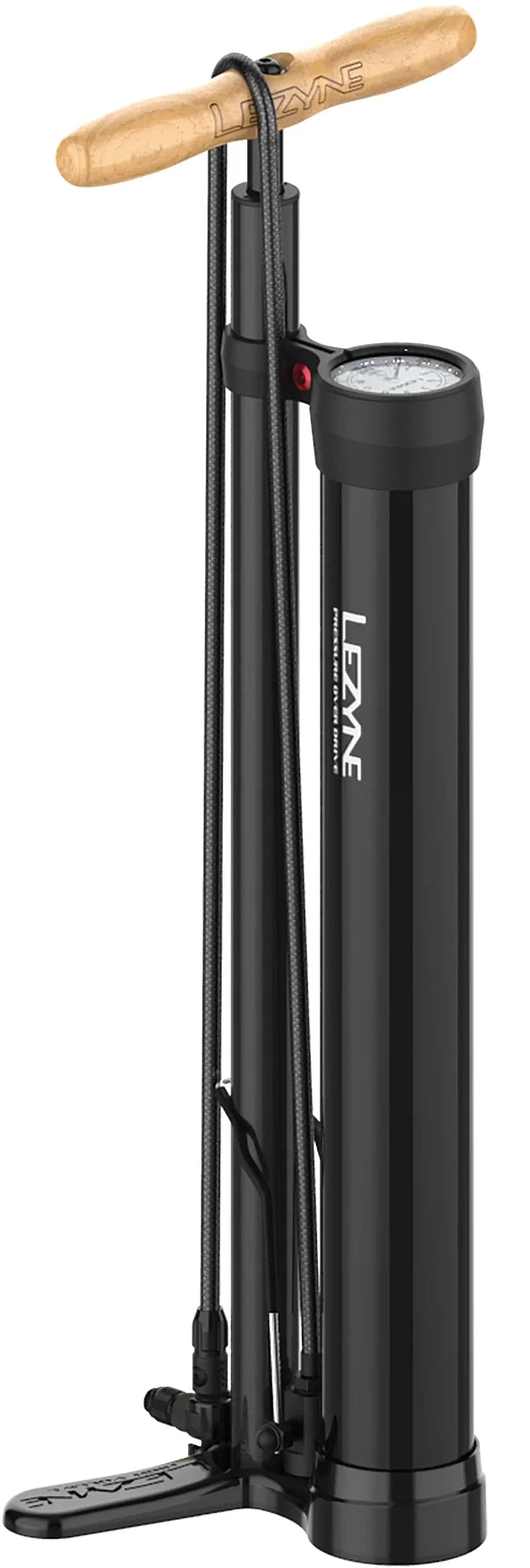 Lezyne Pressure Over Drive Tubeless Pump