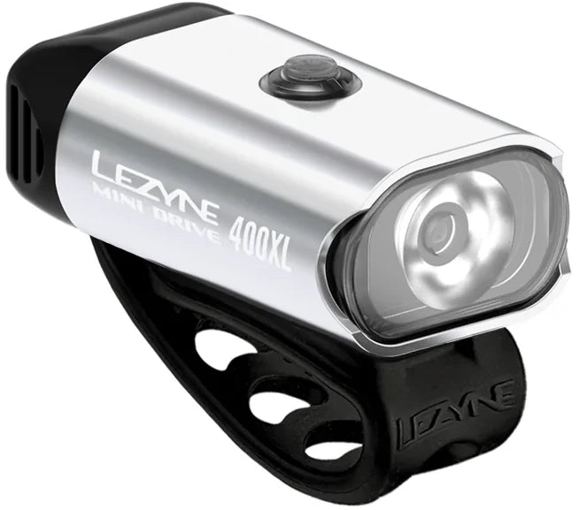 Lezyne Mini Drive 400XL Headlight
