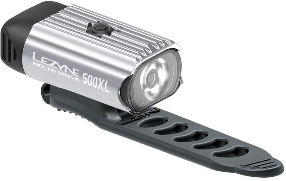 Lezyne Hecto Drive 500XL Headlight