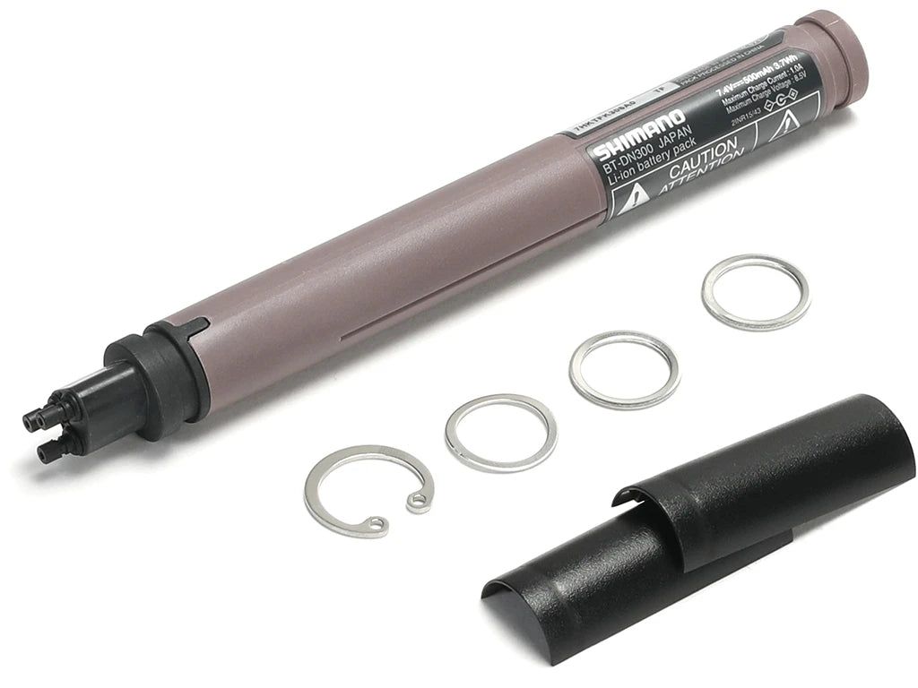Shimano Di2 Battery (BT-DN300)