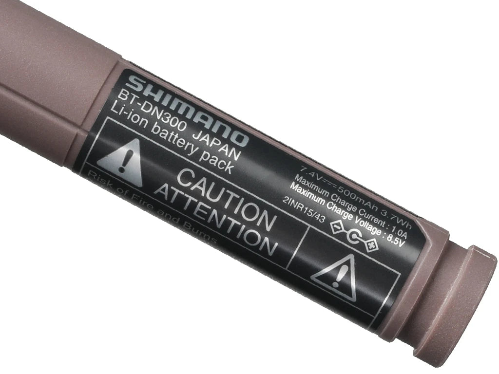 Shimano Di2 Battery (BT-DN300)