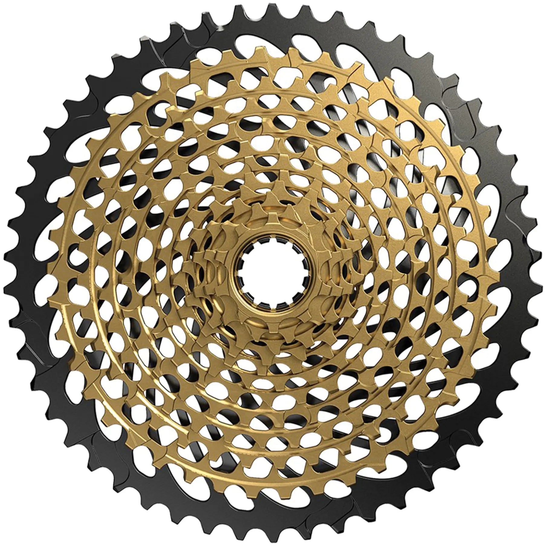 SRAM XX1 Eagle (XG-1299) 12-speed Cassette