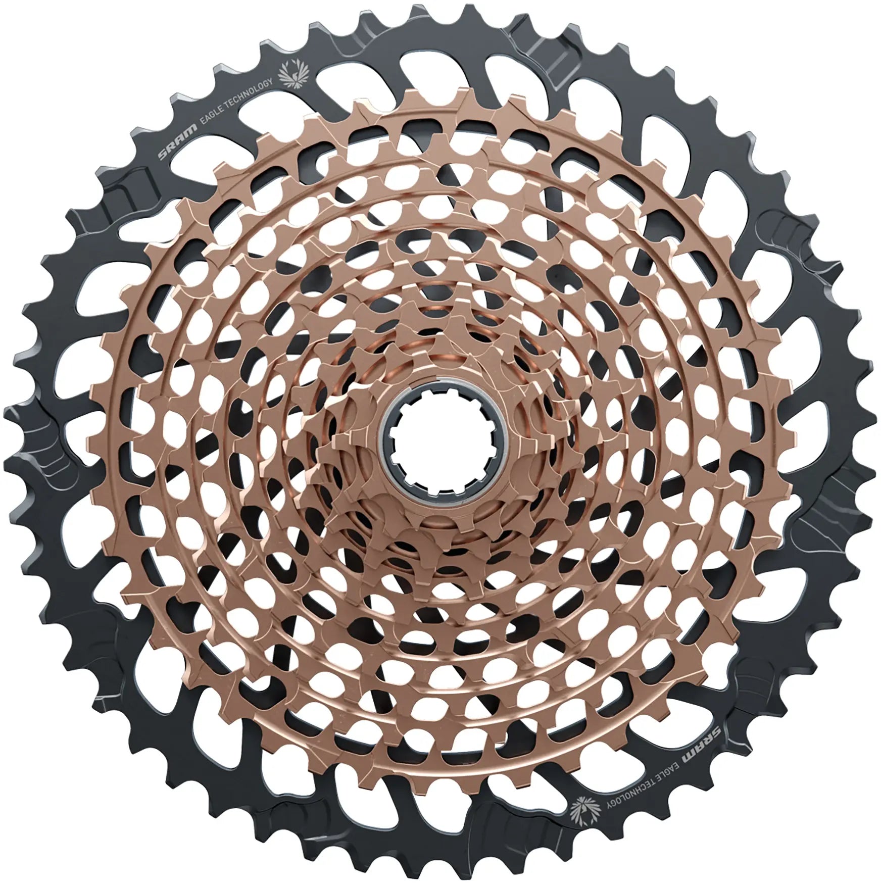 SRAM XX1 Eagle (XG-1299) 12-speed Cassette