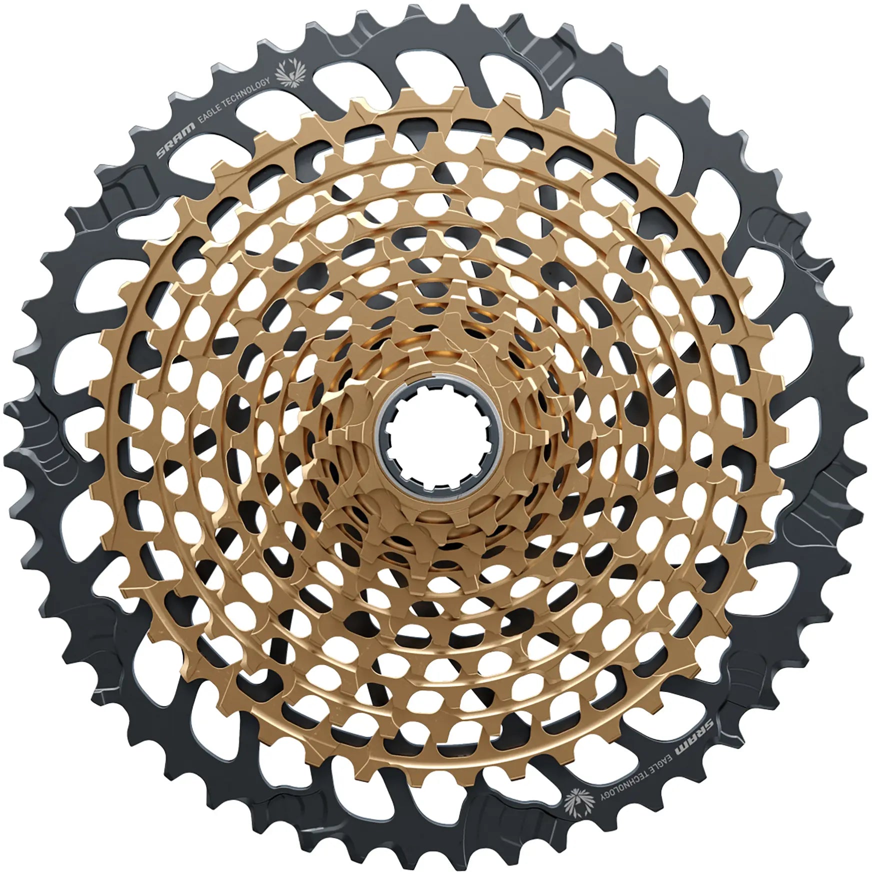 SRAM XX1 Eagle (XG-1299) 12-speed Cassette