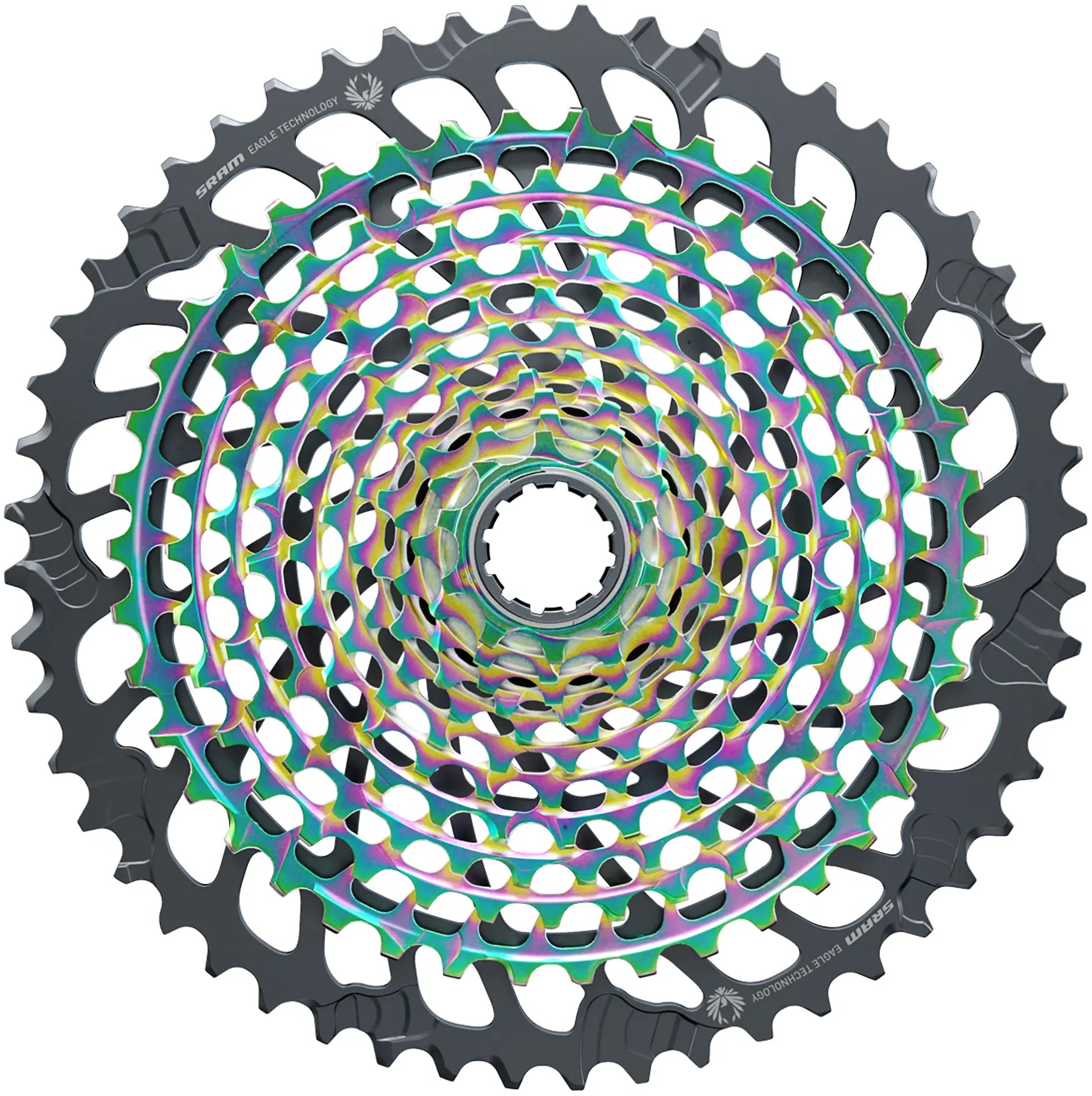 SRAM XX1 Eagle (XG-1299) 12-speed Cassette