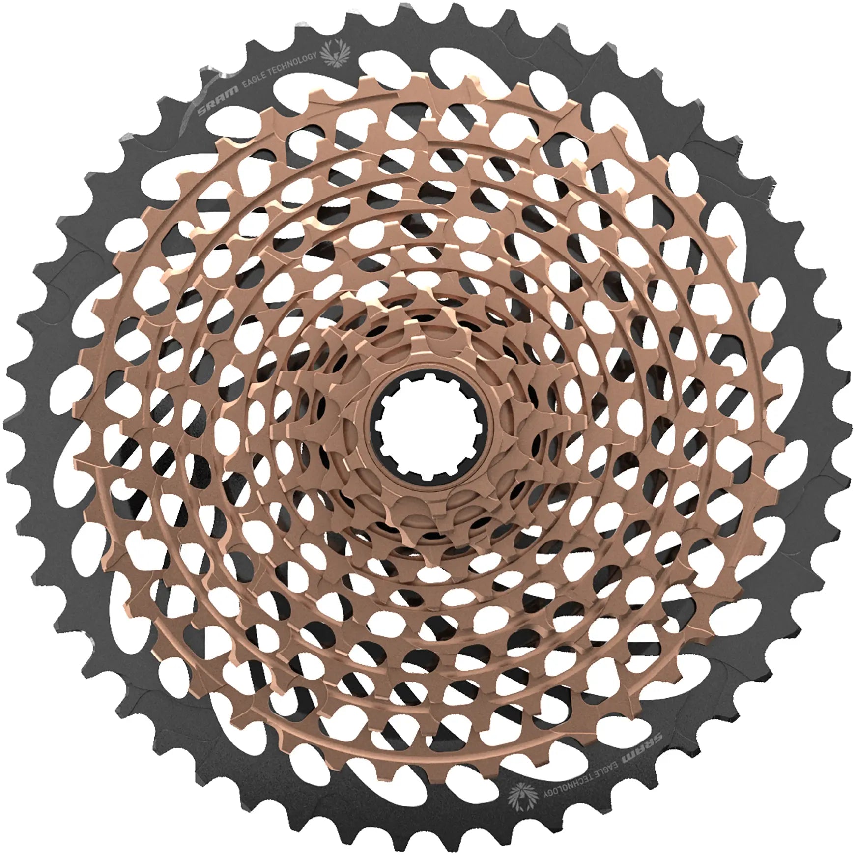 SRAM XX1 Eagle (XG-1299) 12-speed Cassette