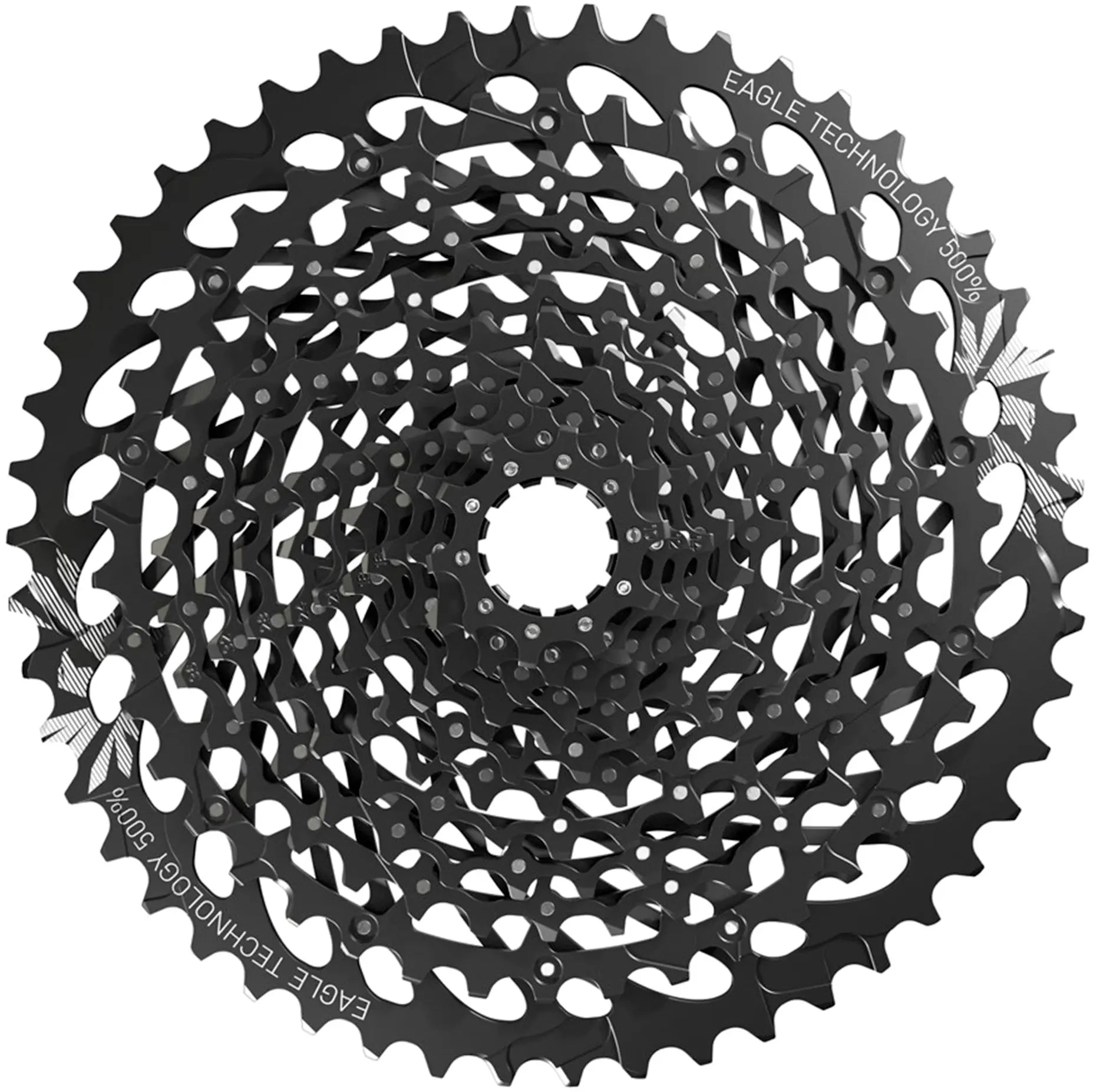 SRAM GX Eagle (XG-1275) 12-speed Cassette