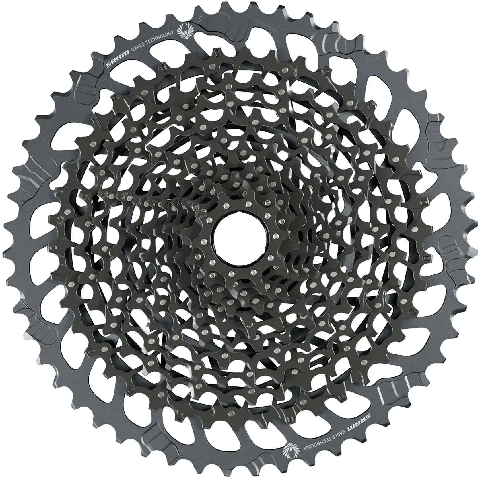 SRAM GX Eagle (XG-1275) 12-speed Cassette