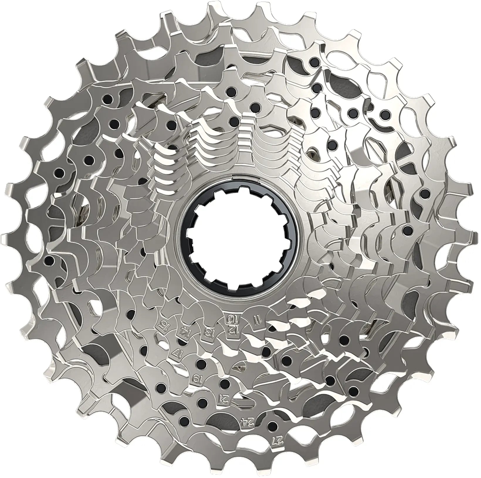 SRAM Rival (XG-1250) 12-speed Cassette