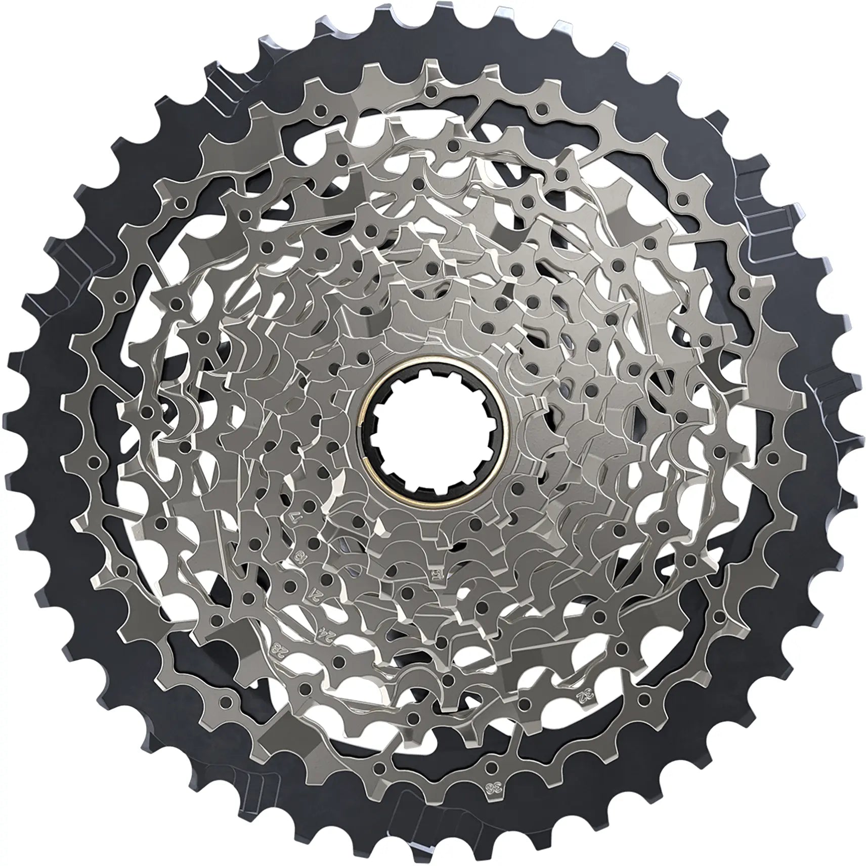 SRAM XPLR (XG-1271) 12-speed, 10-44T Cassette