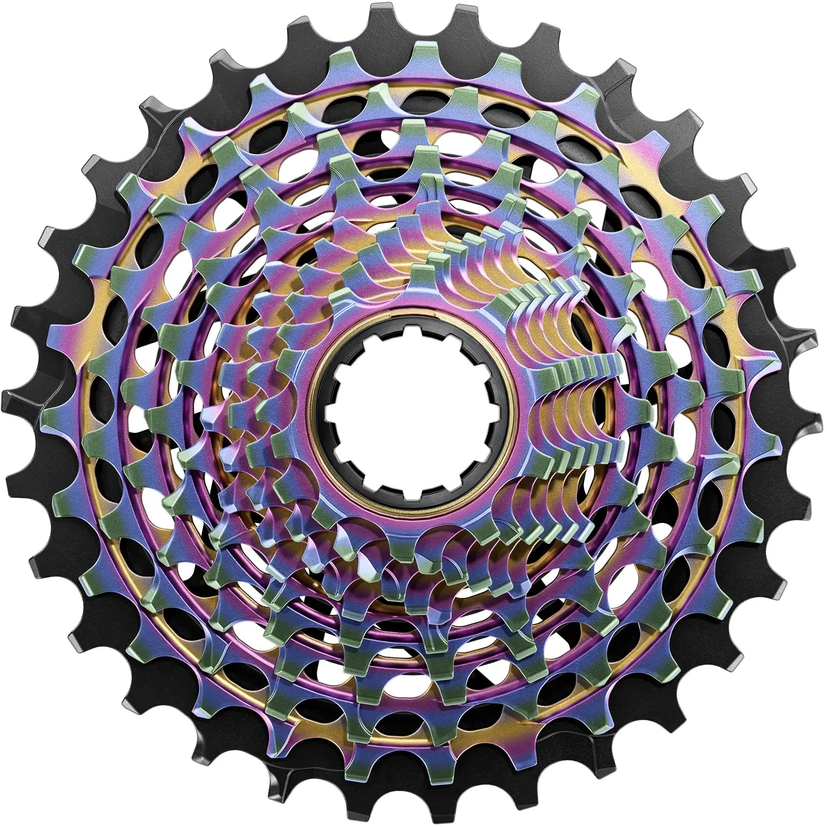 SRAM RED (XG-1290) 12-speed Cassette