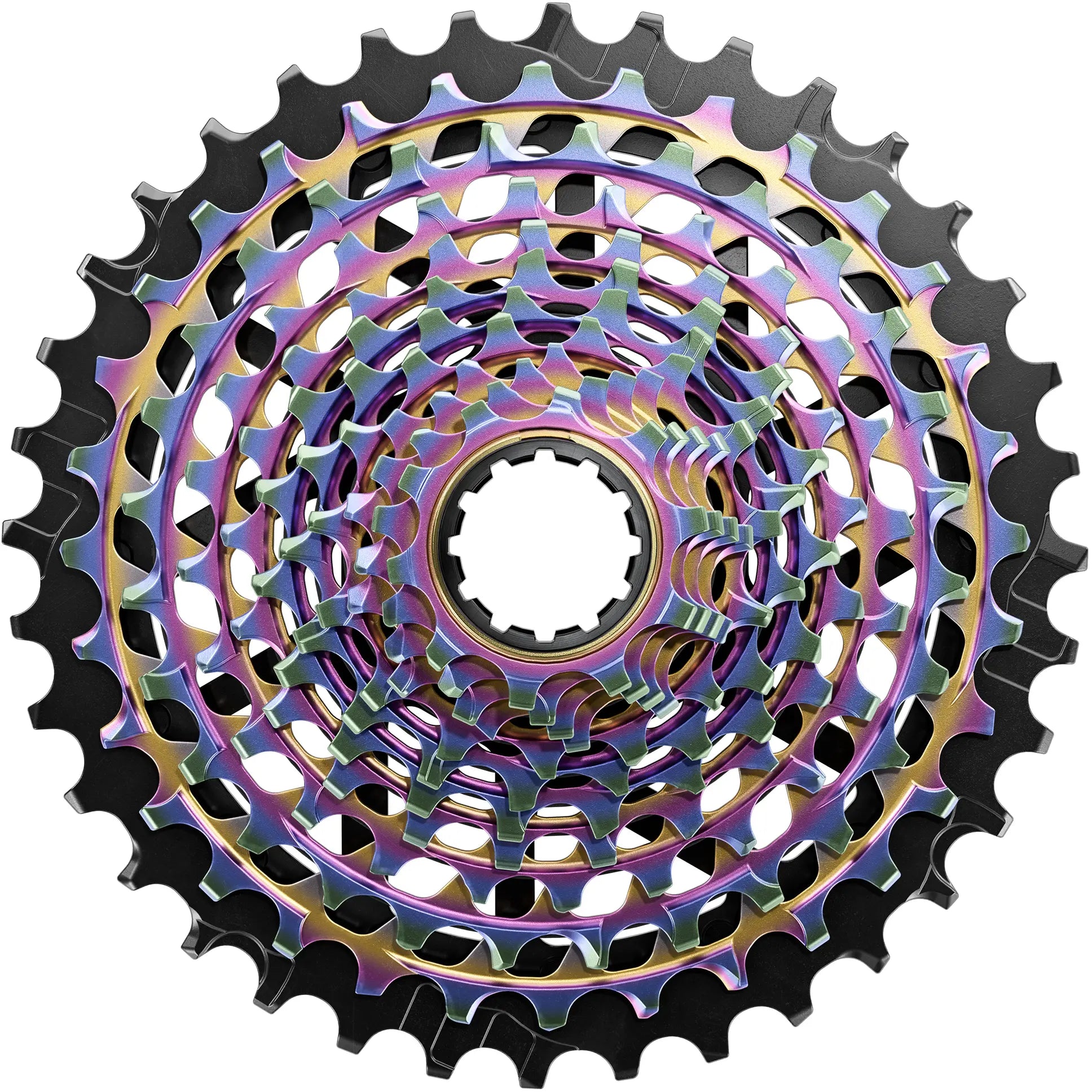 SRAM RED (XG-1290) 12-speed Cassette