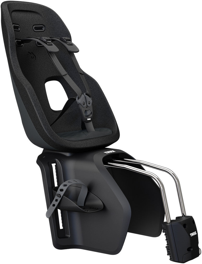 Thule Yepp Nexxt2 Maxi Frame-Mount Childseat