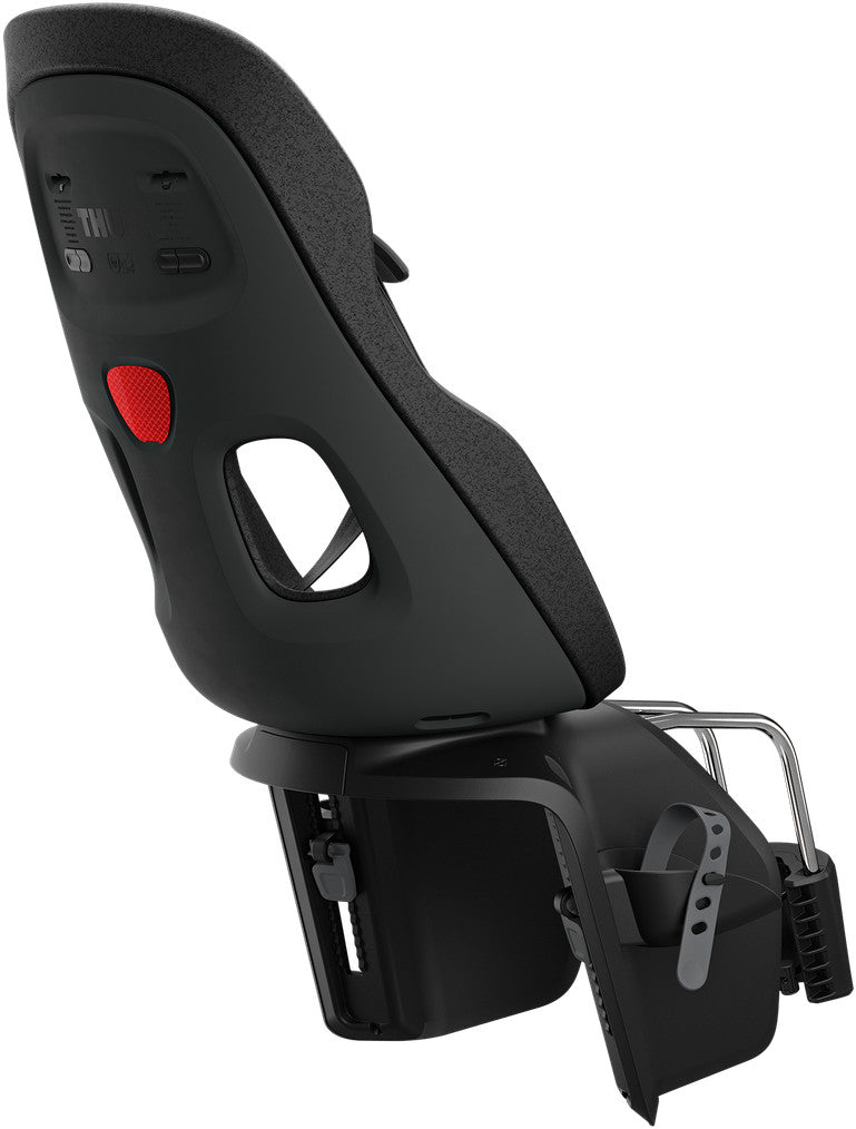 Thule Yepp Nexxt2 Maxi Frame-Mount Childseat