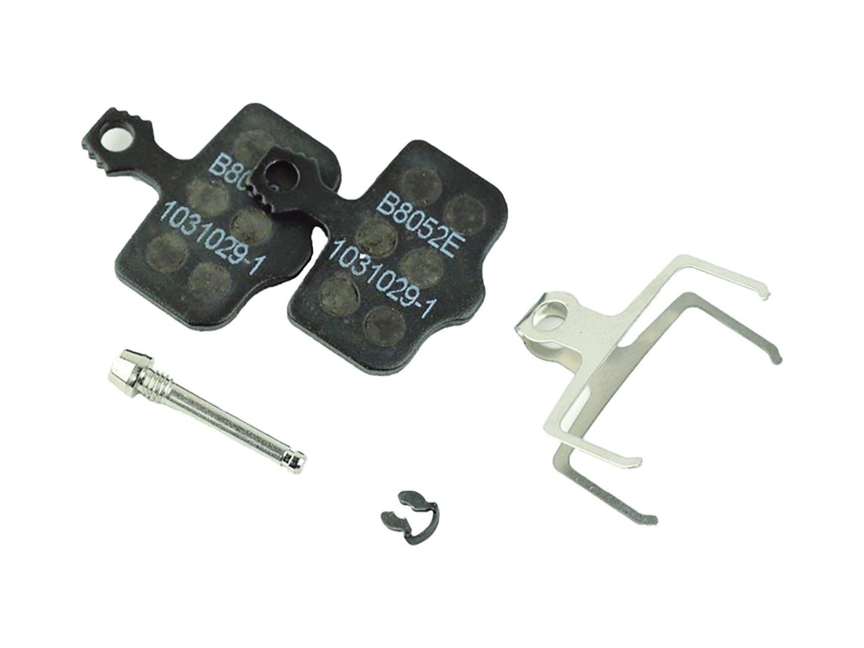 SRAM Elixir Disc Brake Pads, Organic