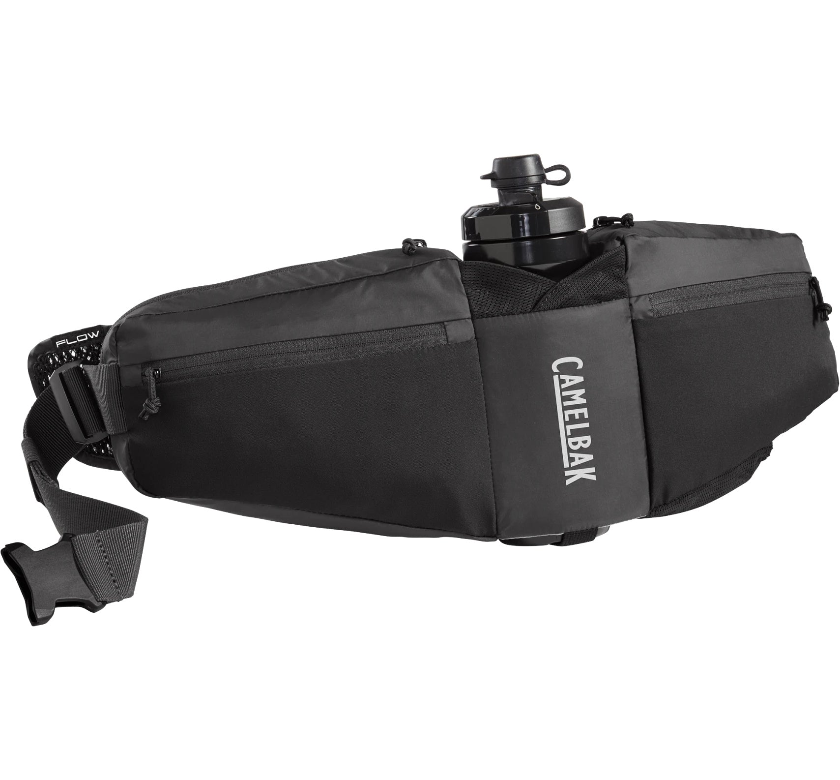 Camelbak Podium Flow 4 Hydration Belt (+21oz Bottle)