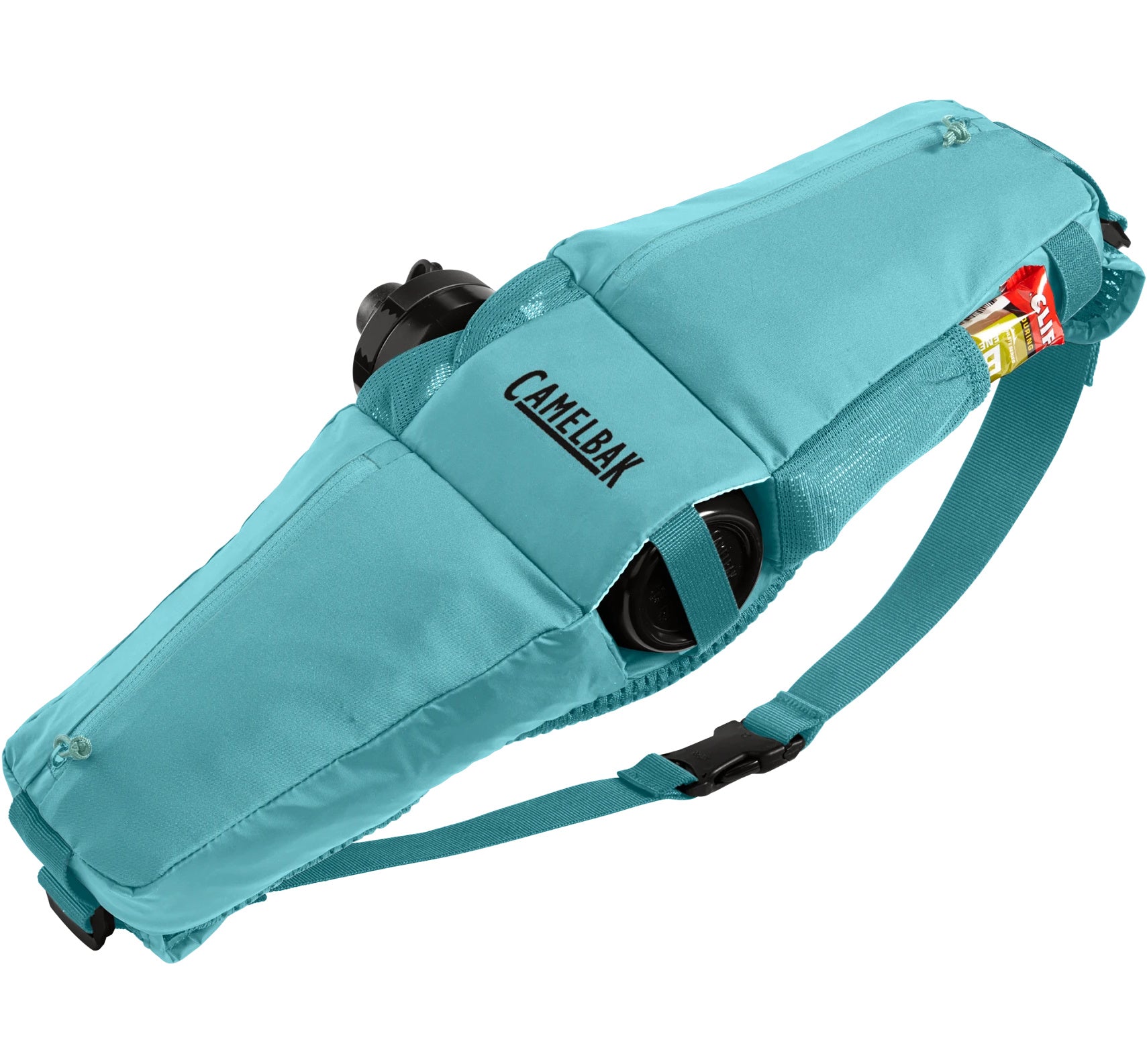 Camelbak Podium Flow 4 Hydration Belt (+21oz Bottle)