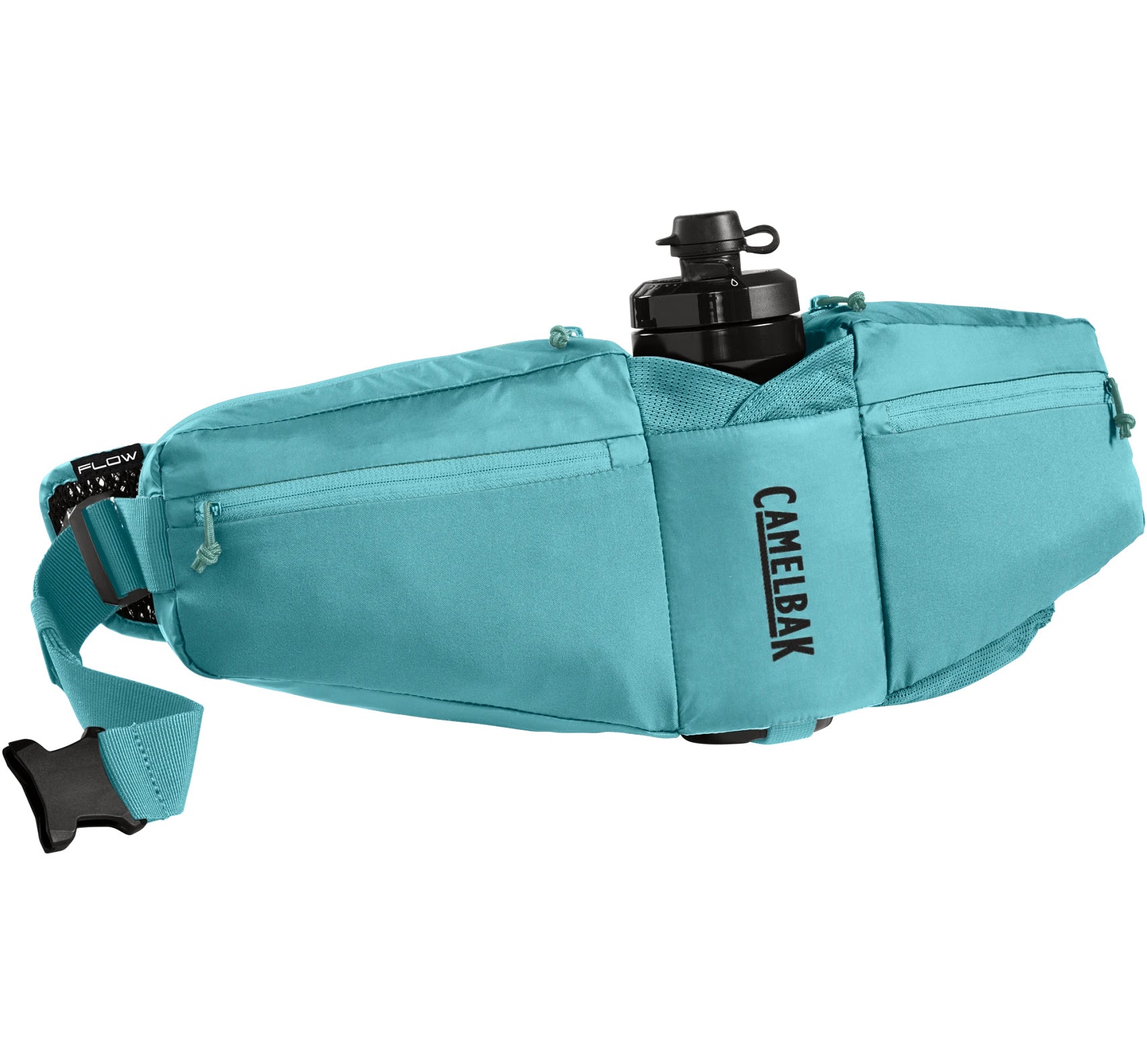 Camelbak Podium Flow 4 Hydration Belt (+21oz Bottle)