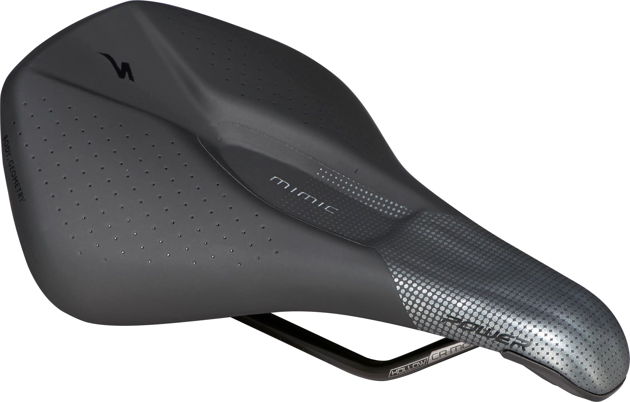 Specialized Power Comp w/ MIMIC Saddle