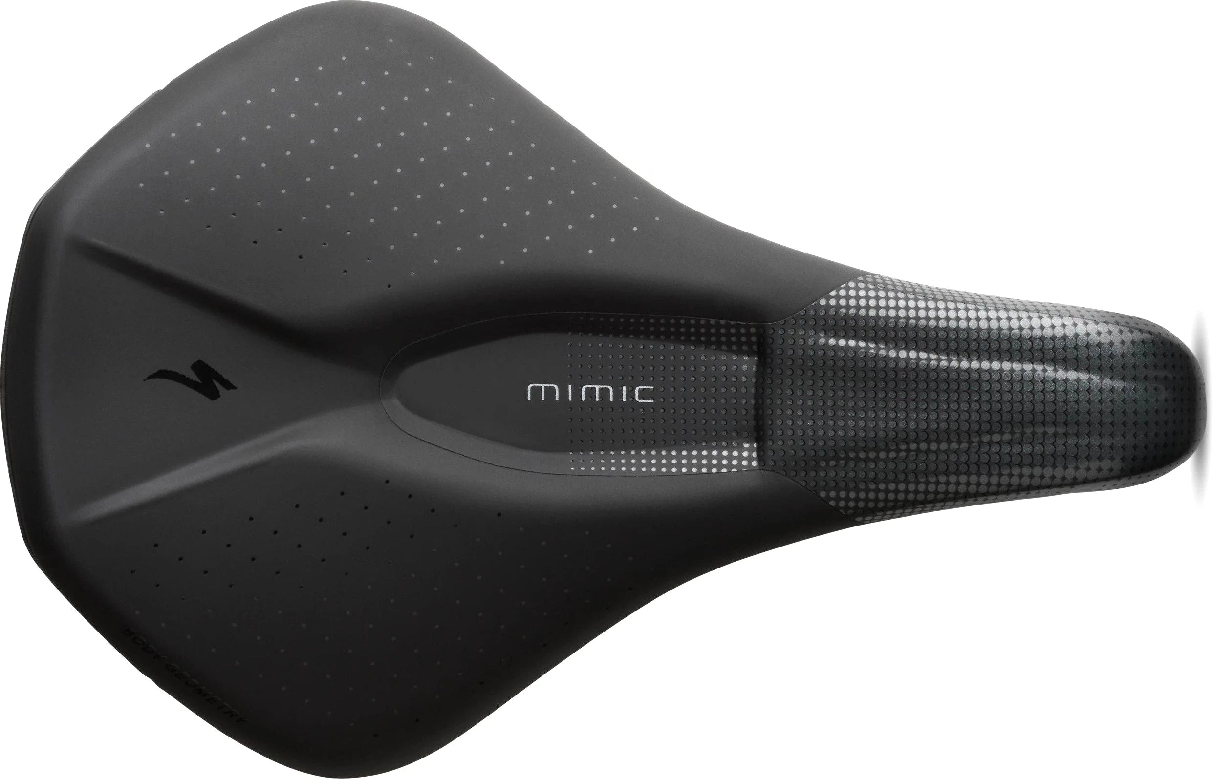 Specialized Power Comp w/ MIMIC Saddle