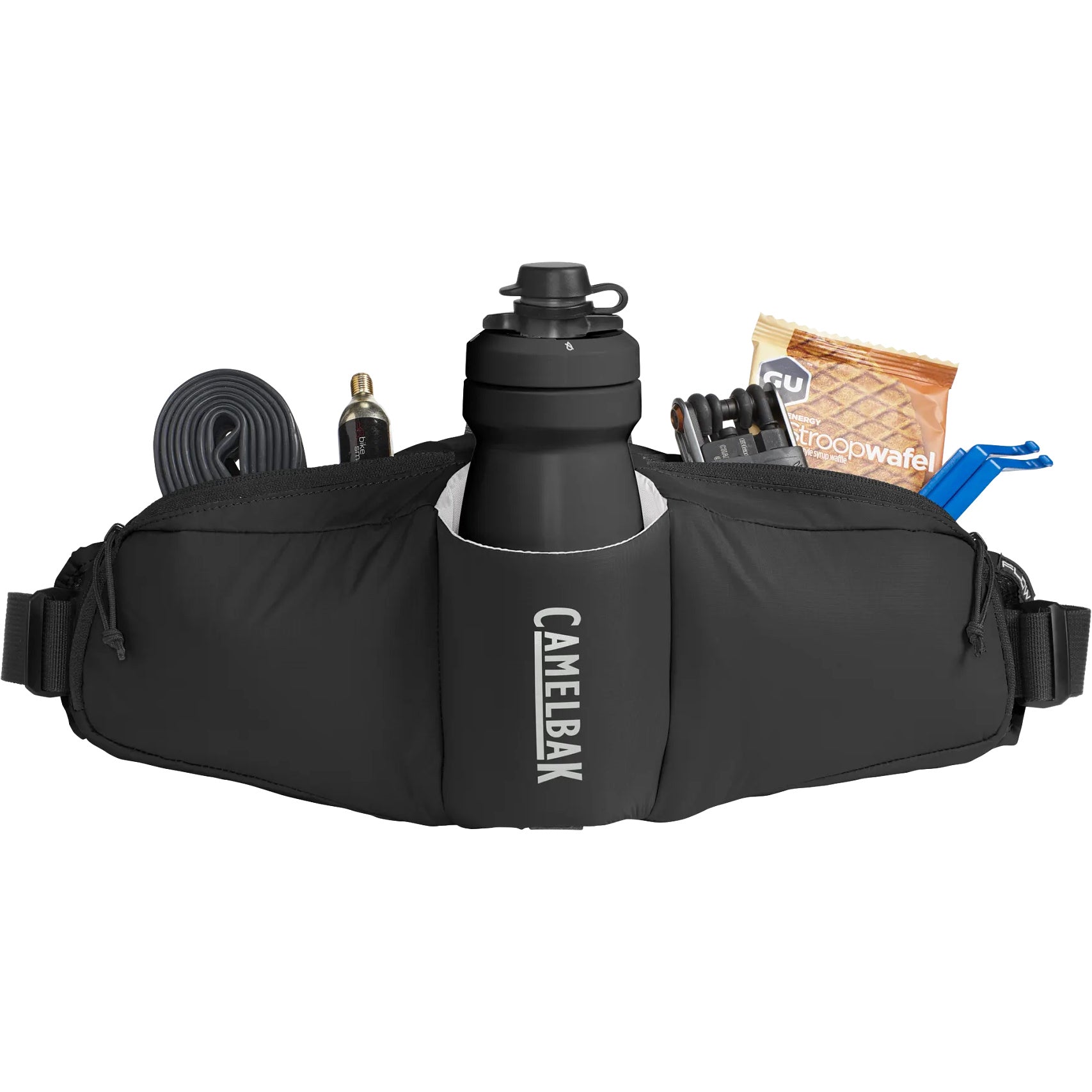 Camelbak Podium Flow 2 Waist Pack (+21oz Bottle)