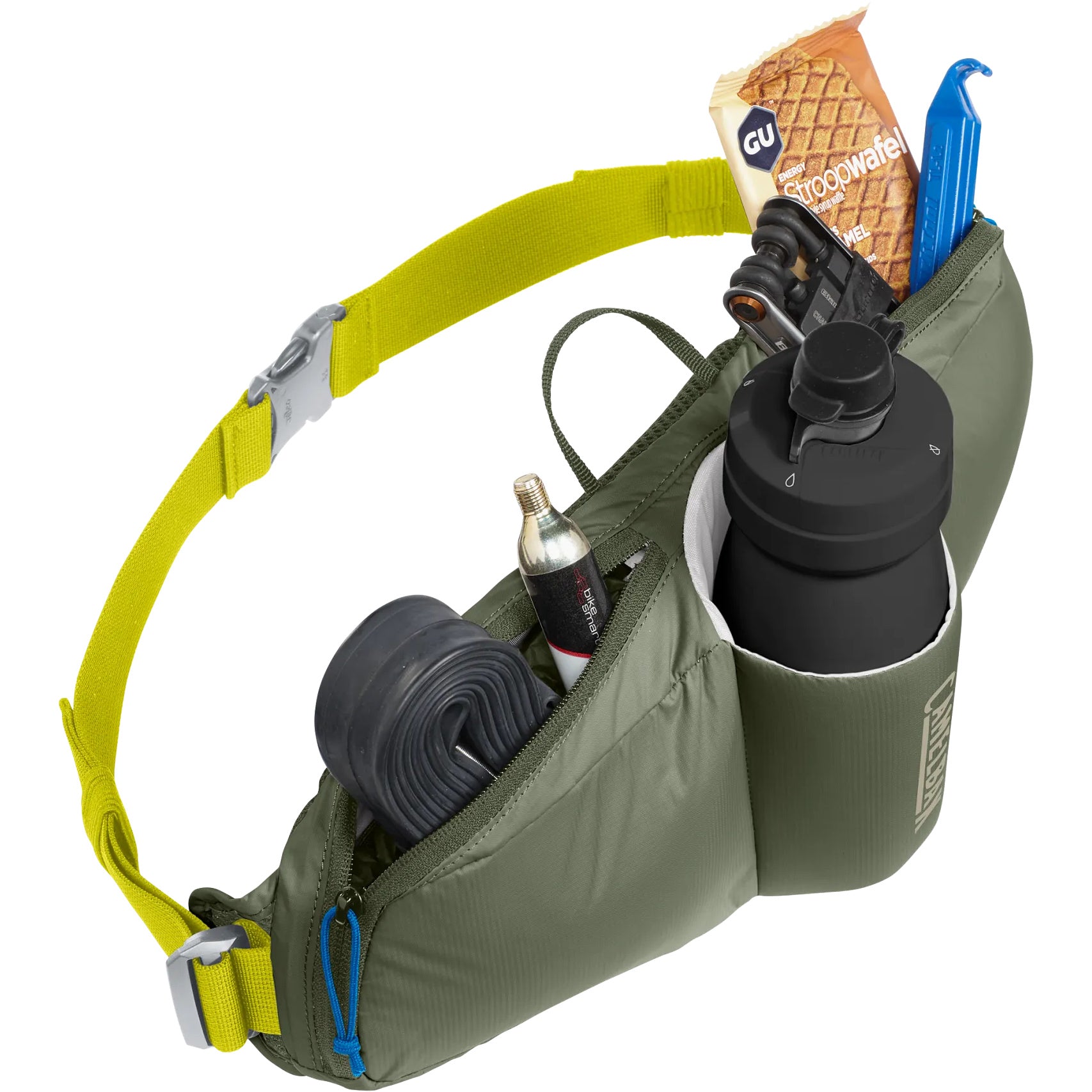 Camelbak Podium Flow 2 Waist Pack (+21oz Bottle)